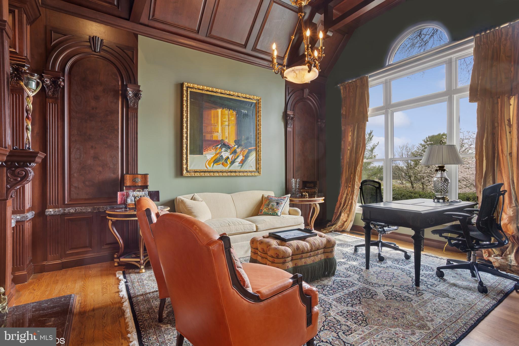 THE CLEARINGS - Residential