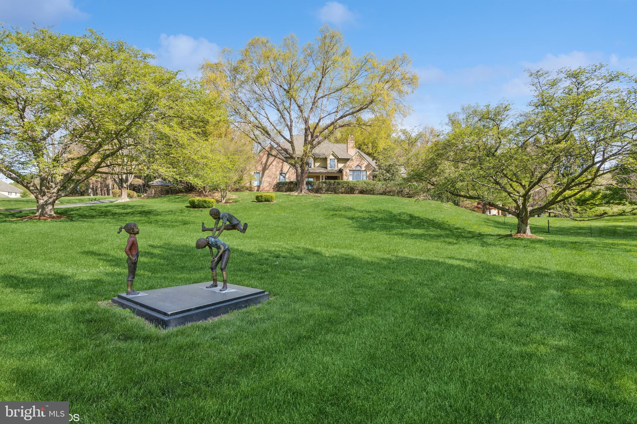 THE CLEARINGS - Residential