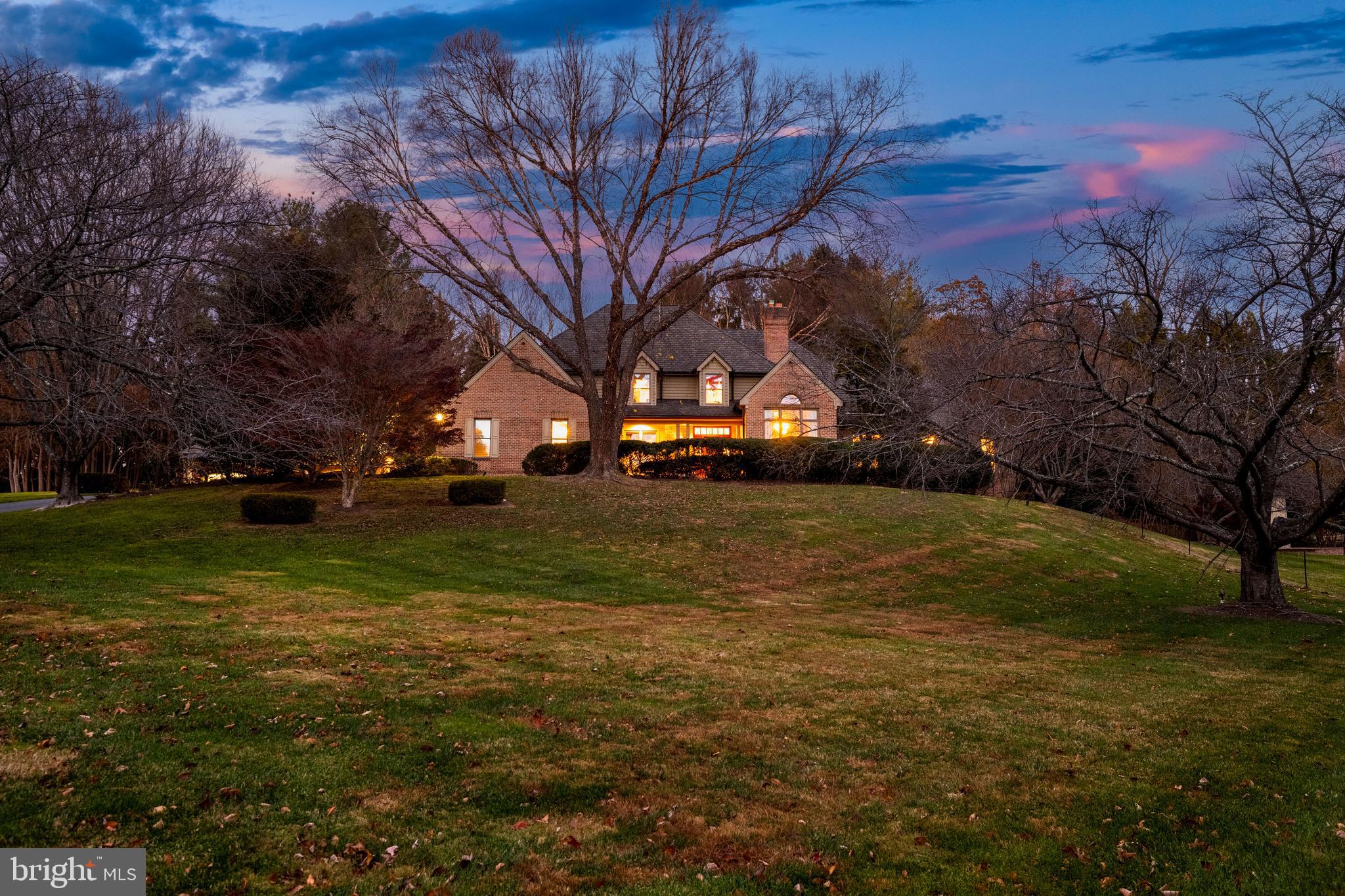 THE CLEARINGS - Residential