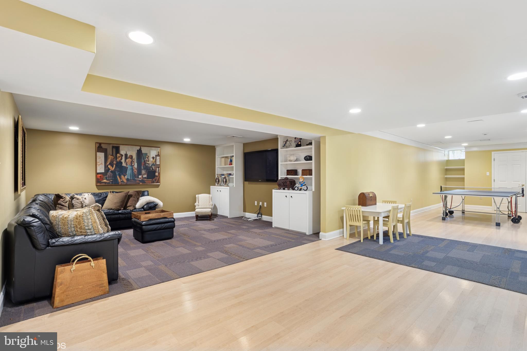 THE CLEARINGS - Residential