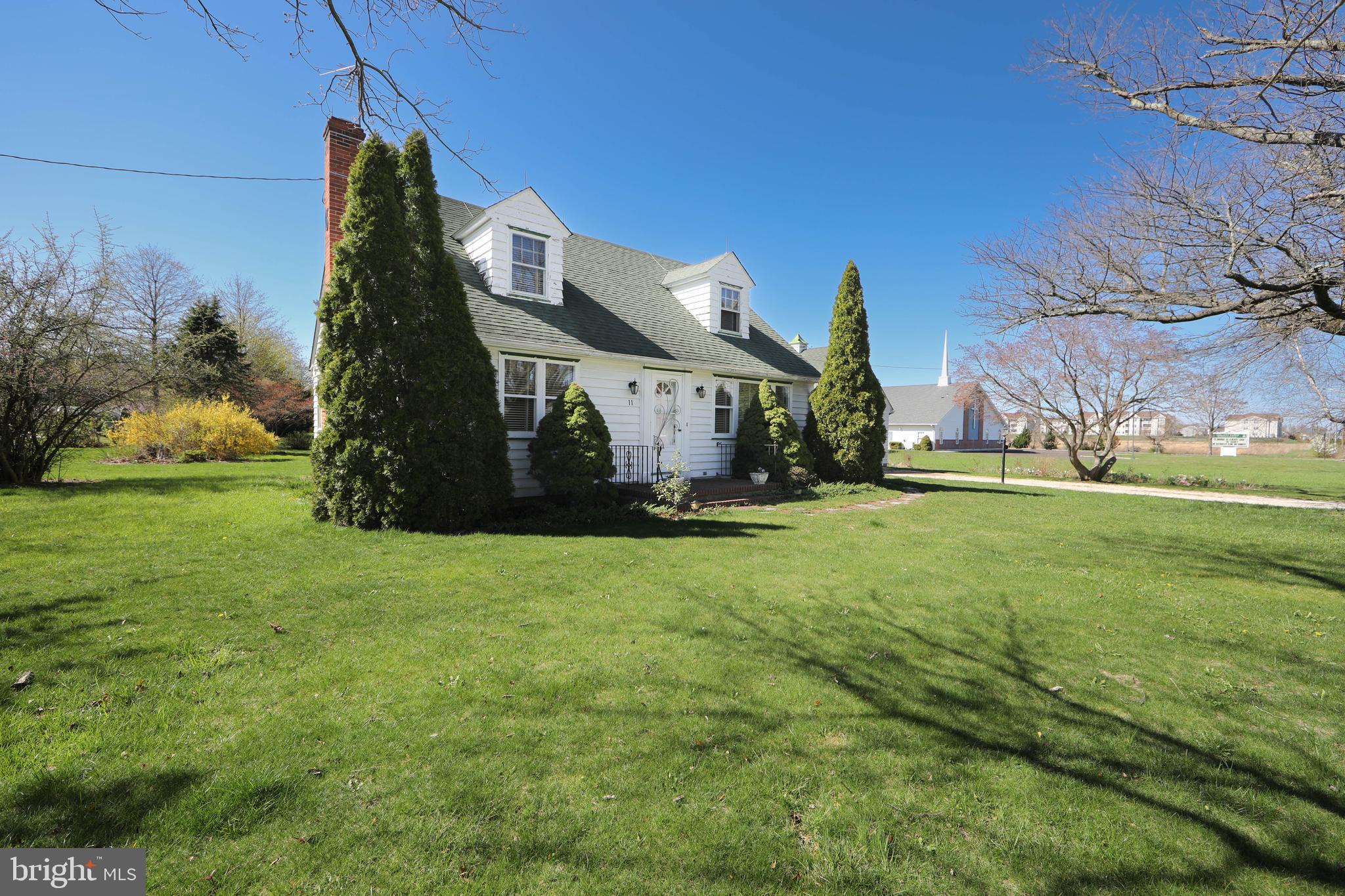 11 VALLEY FARM ROAD