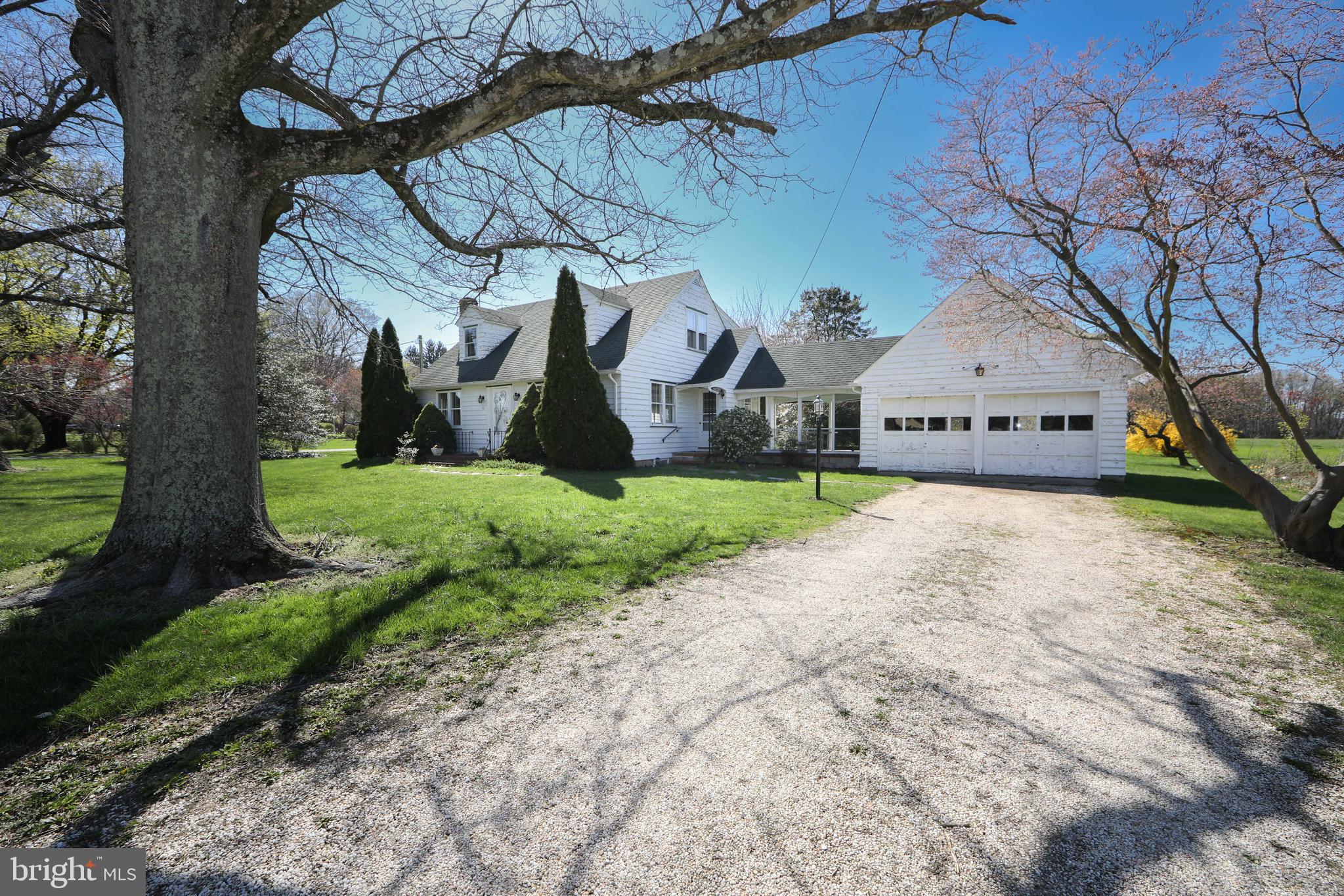 11 VALLEY FARM ROAD
