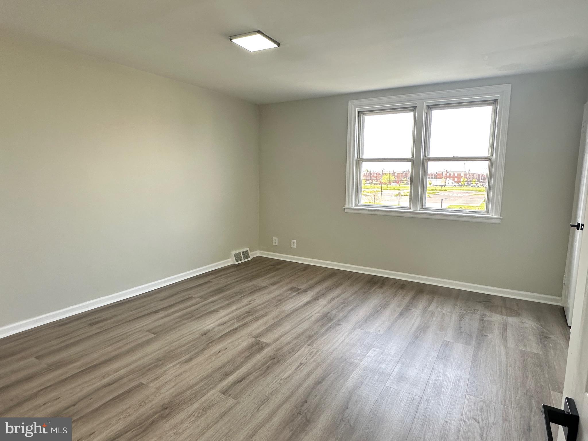 CASTOR GARDENS - Residential