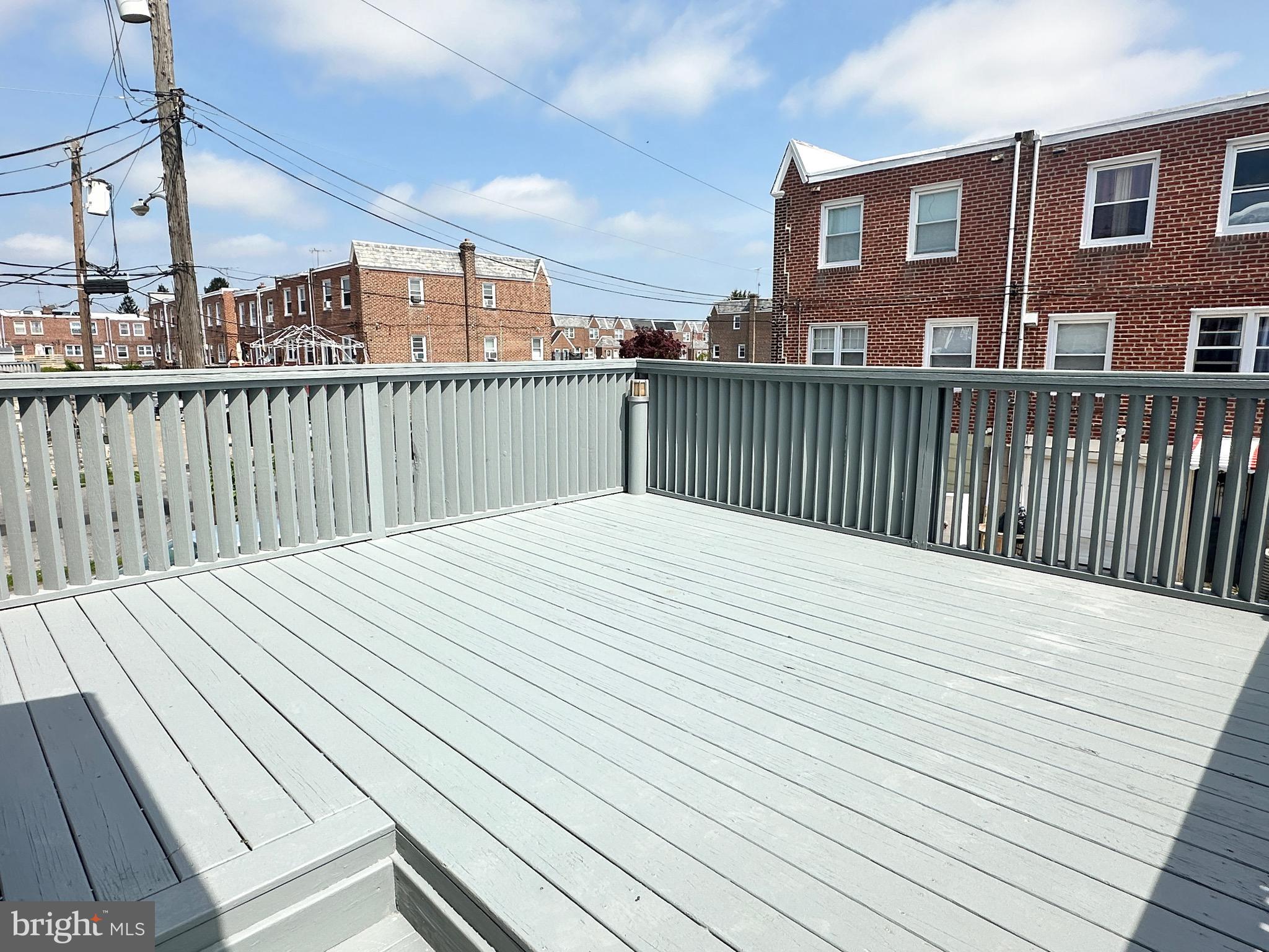CASTOR GARDENS - Residential