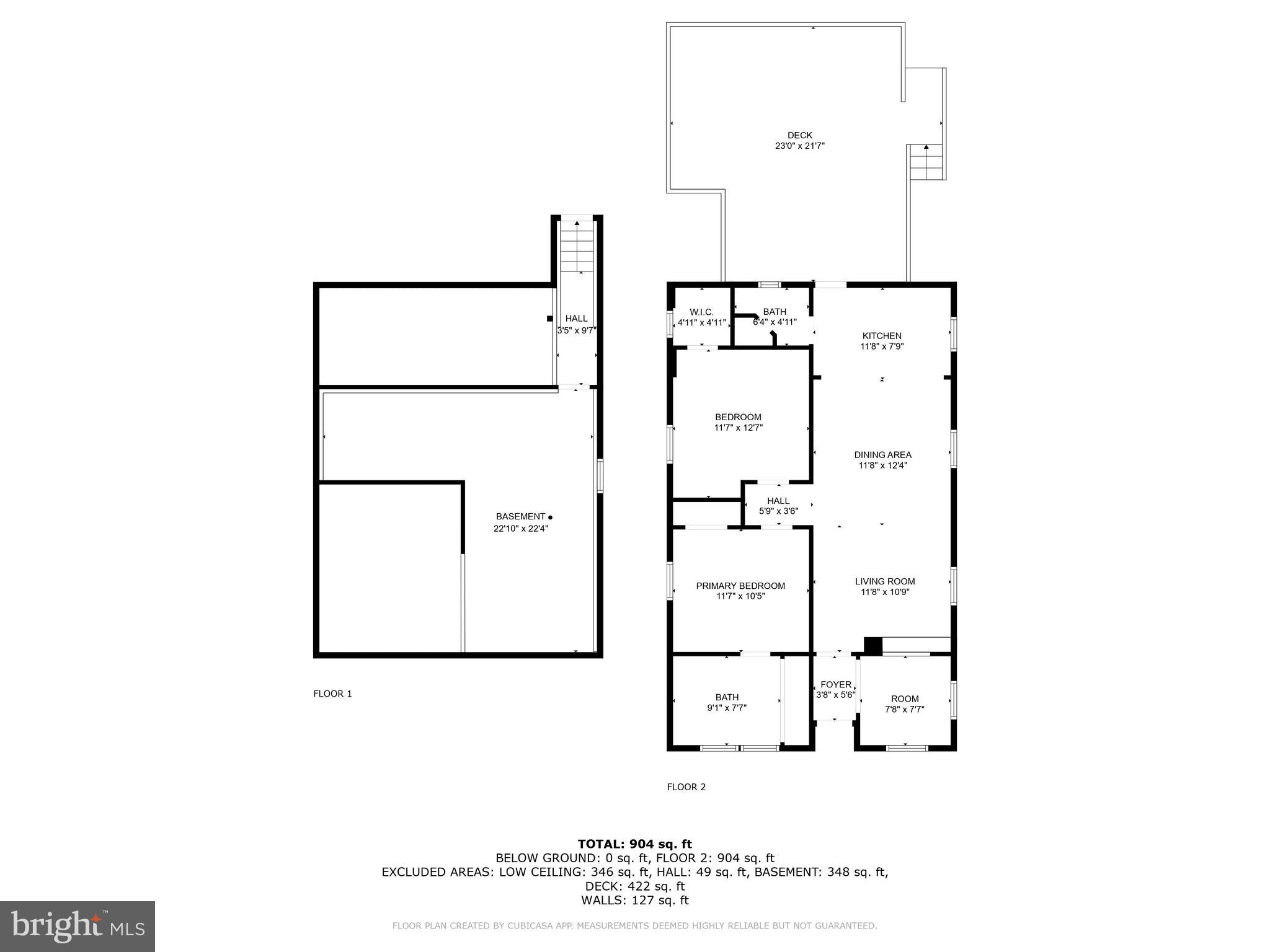 DOUGLAS PARK - Residential