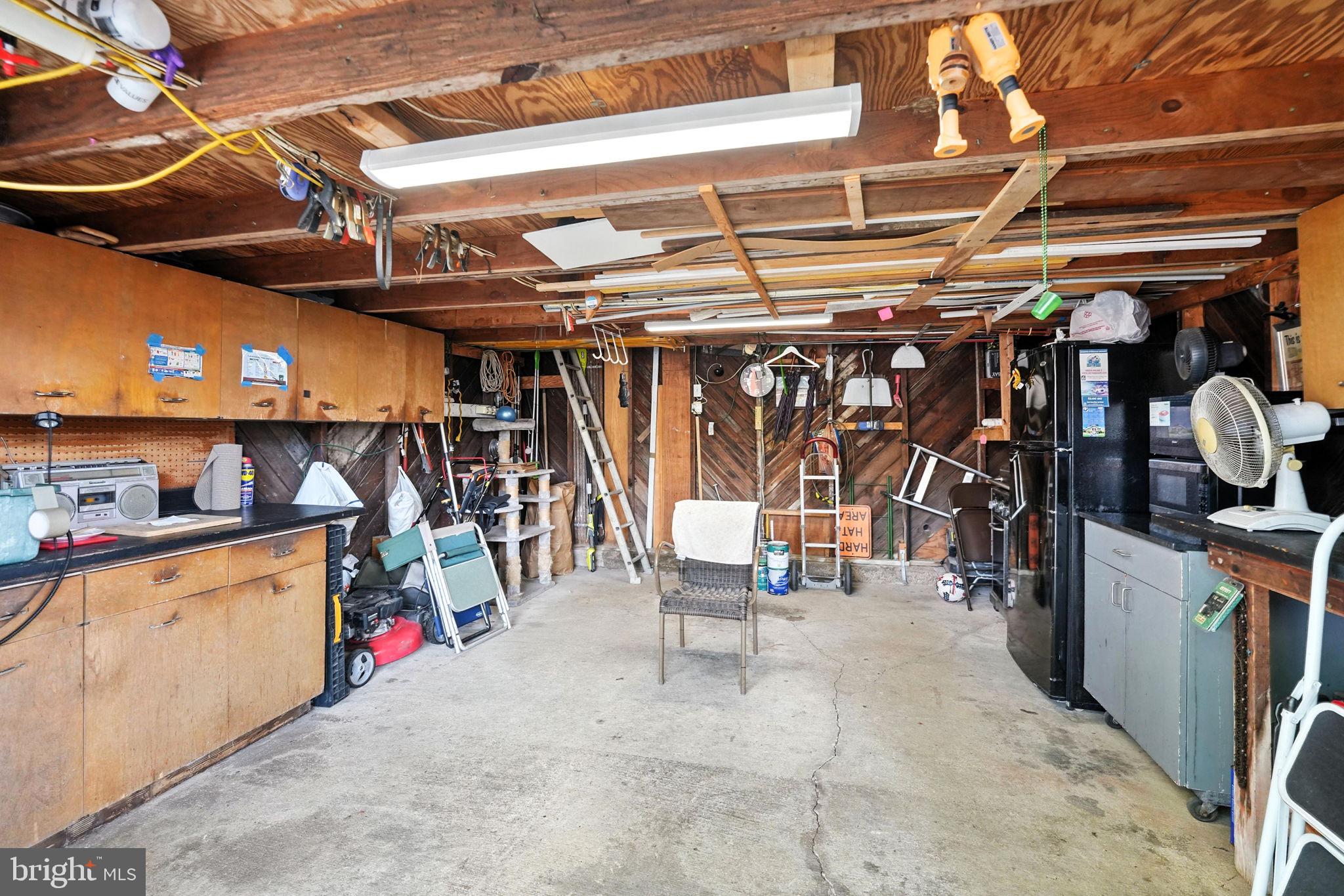 DOUGLAS PARK - Residential