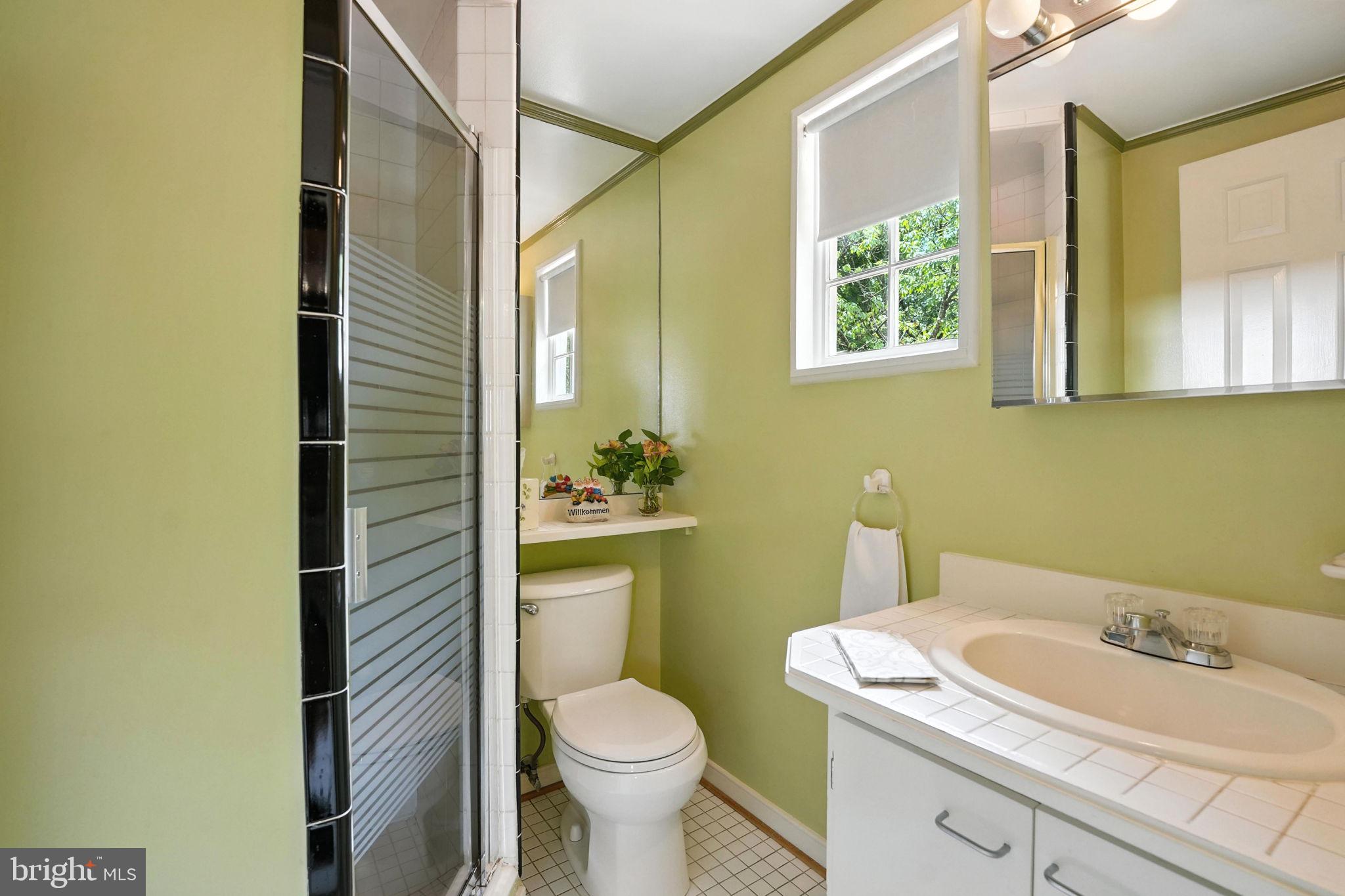 DOUGLAS PARK - Residential