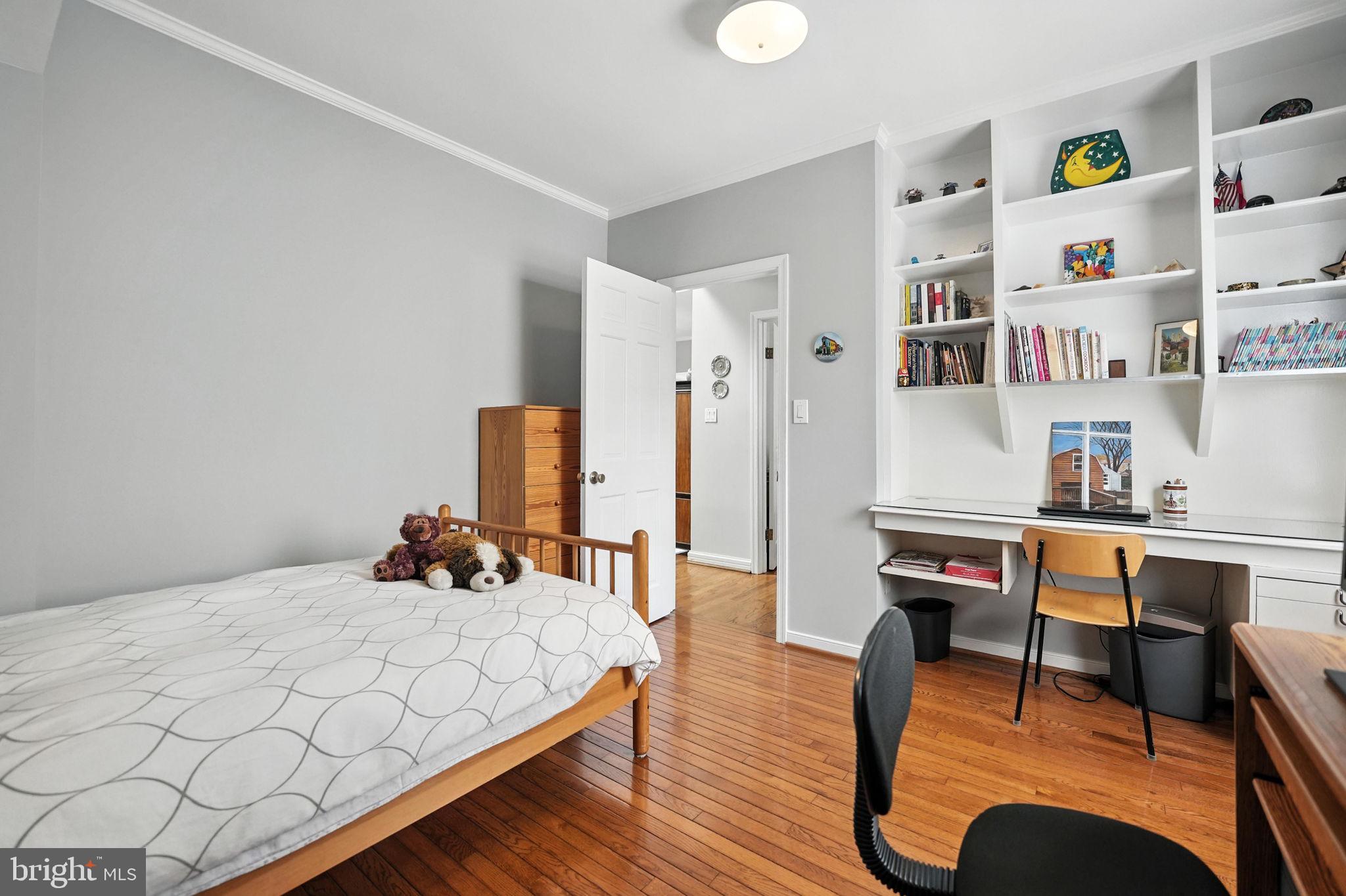 DOUGLAS PARK - Residential