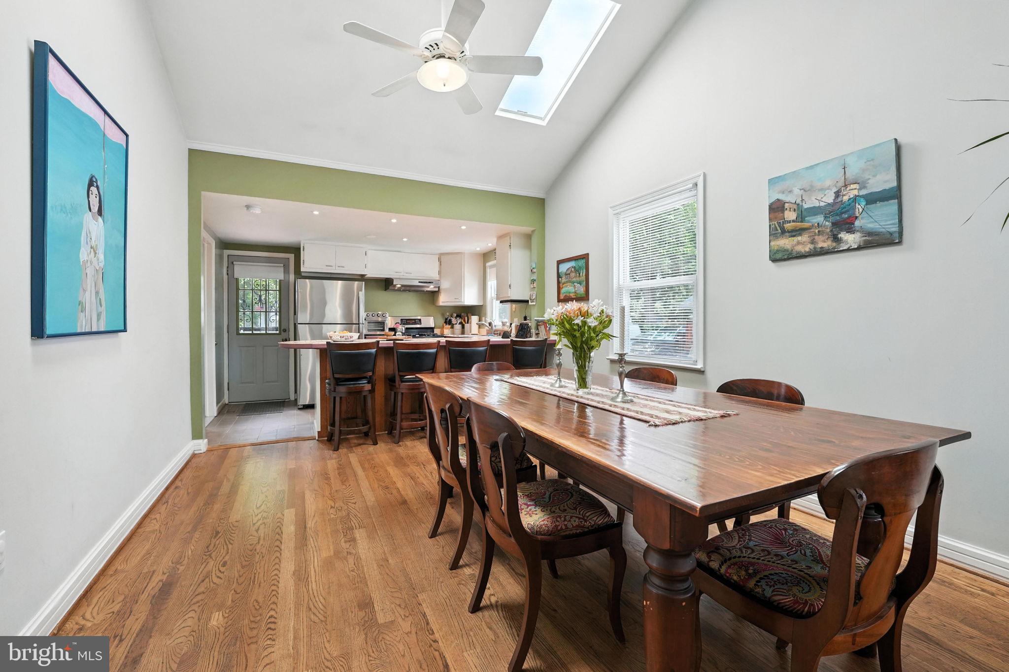 DOUGLAS PARK - Residential