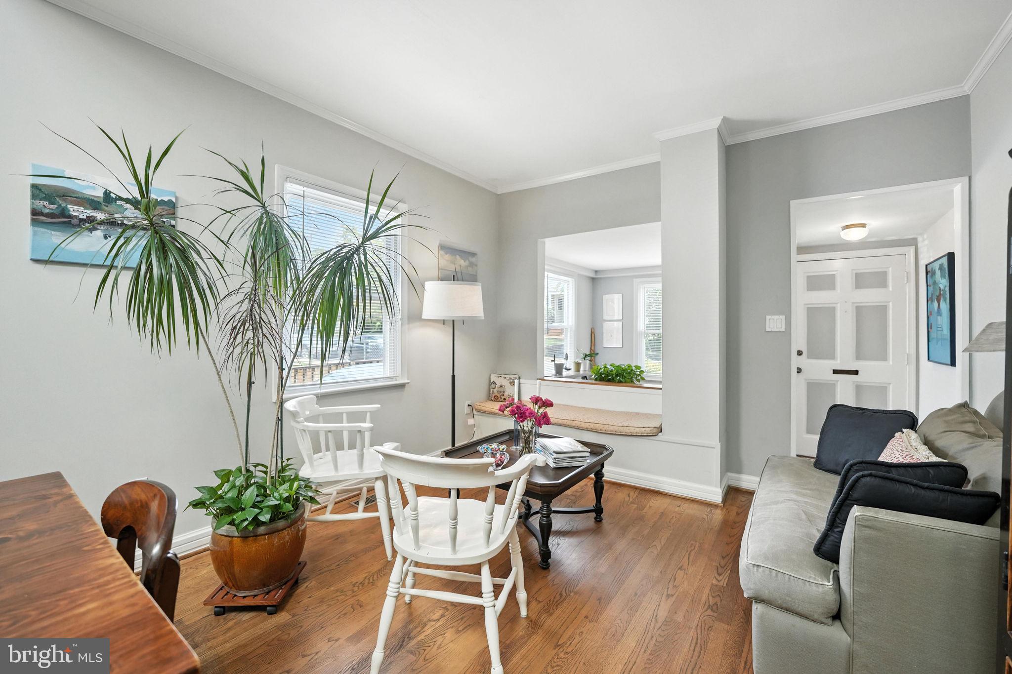 DOUGLAS PARK - Residential