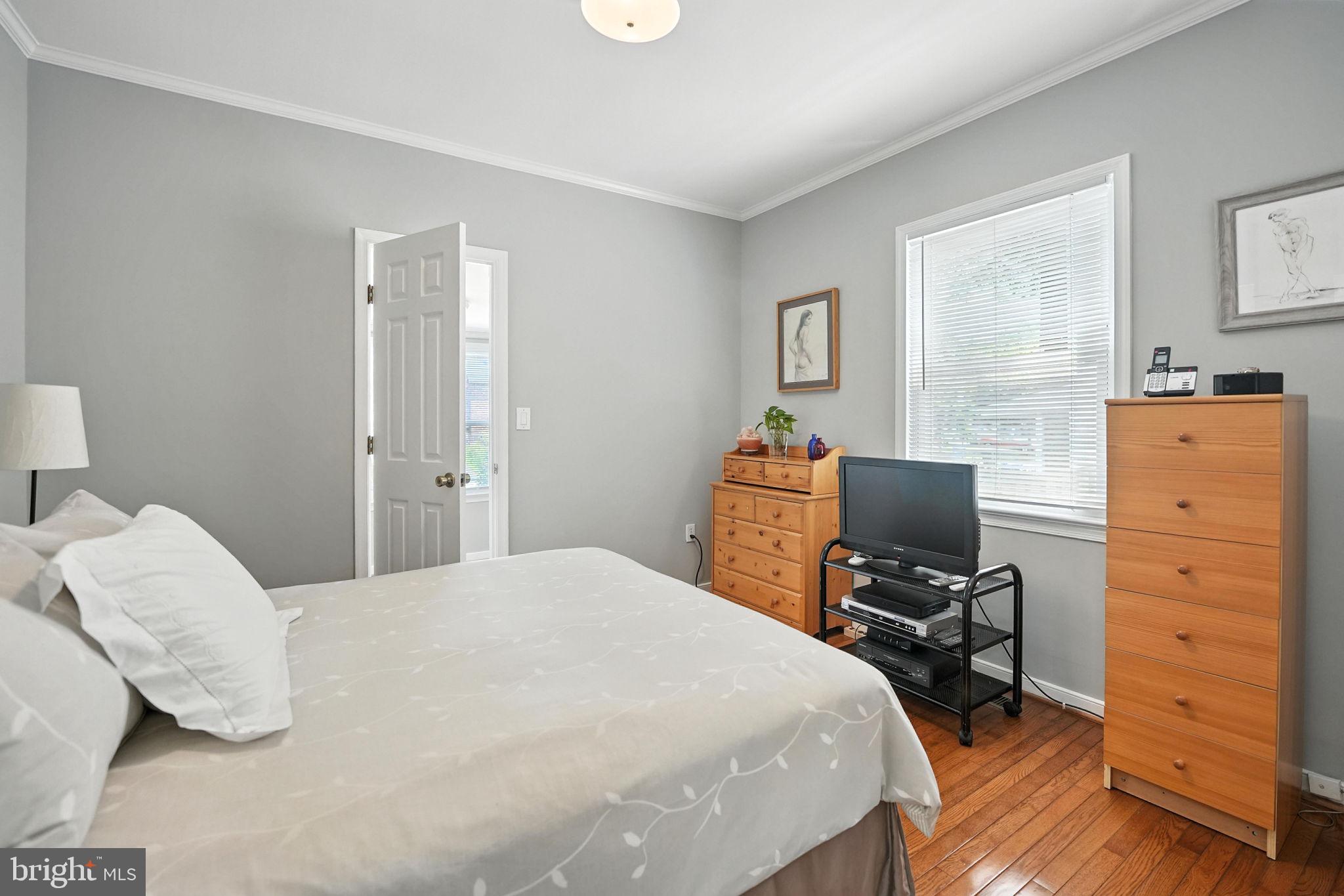 DOUGLAS PARK - Residential