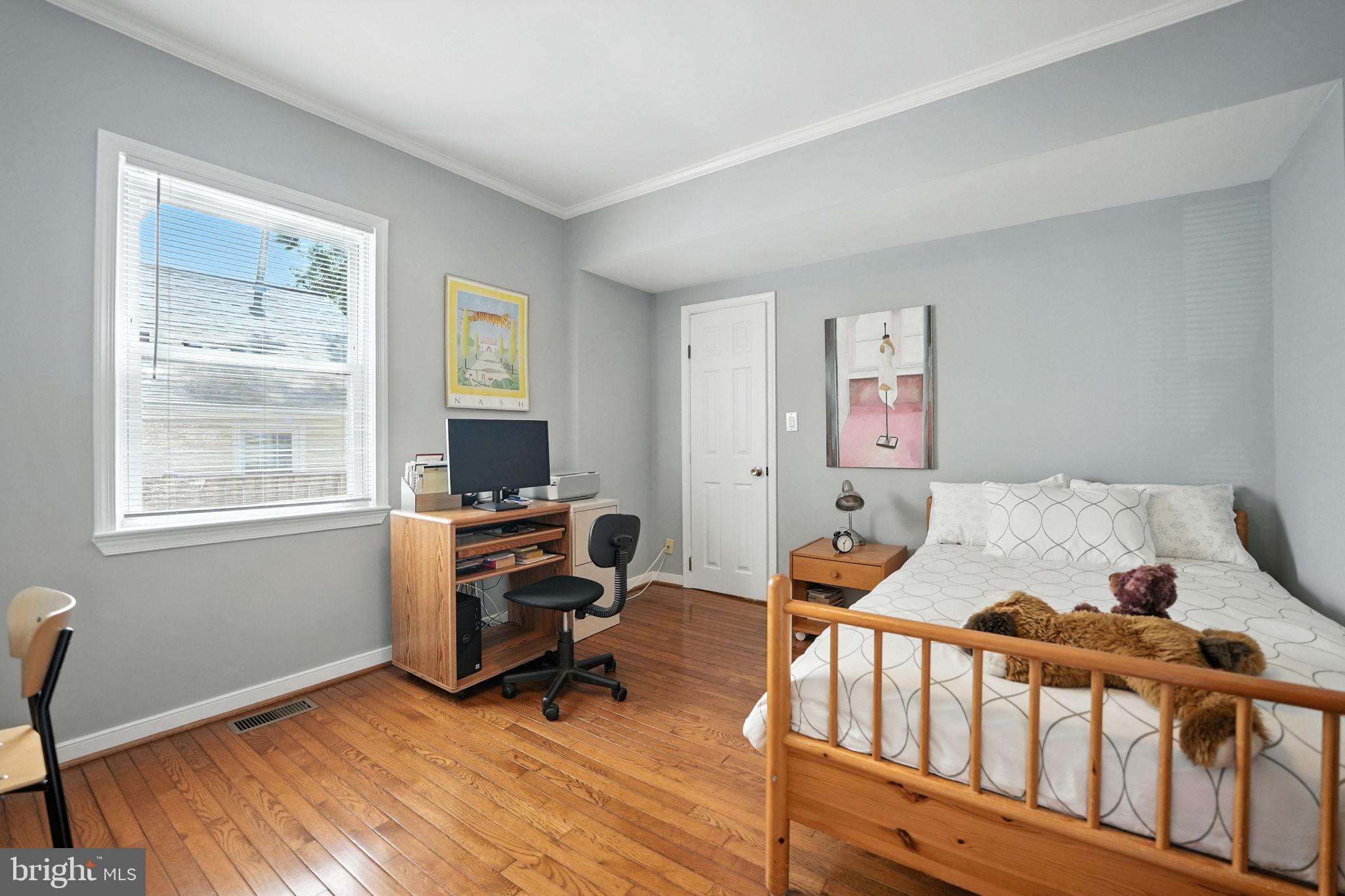 DOUGLAS PARK - Residential