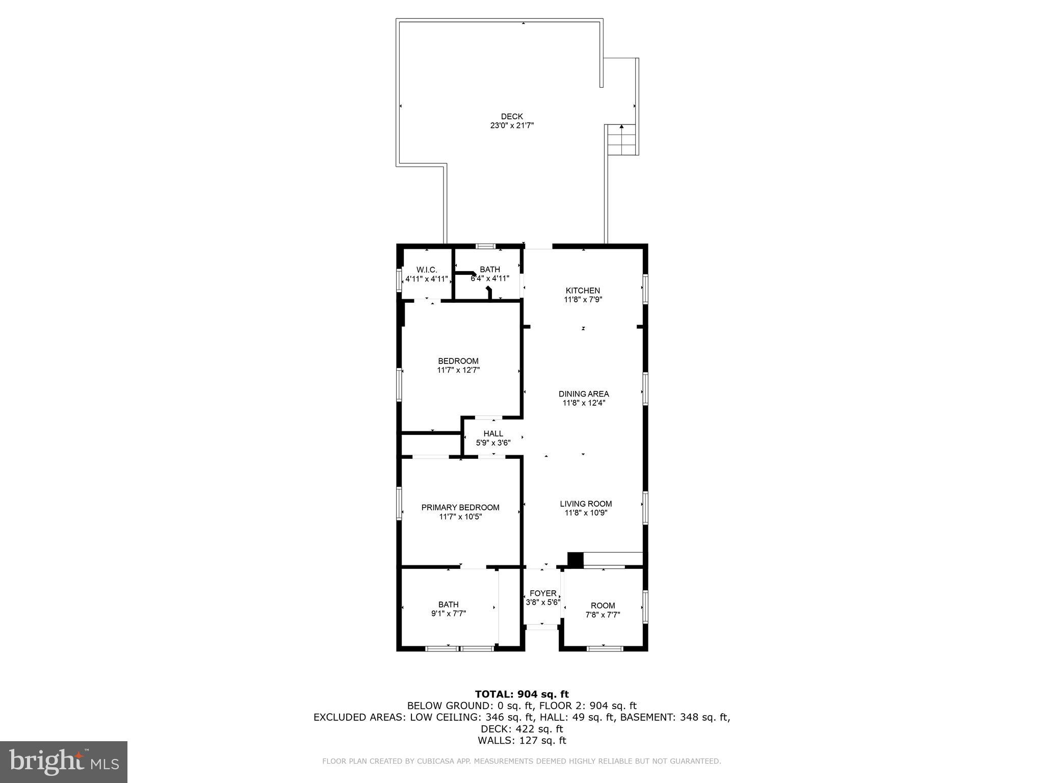 DOUGLAS PARK - Residential