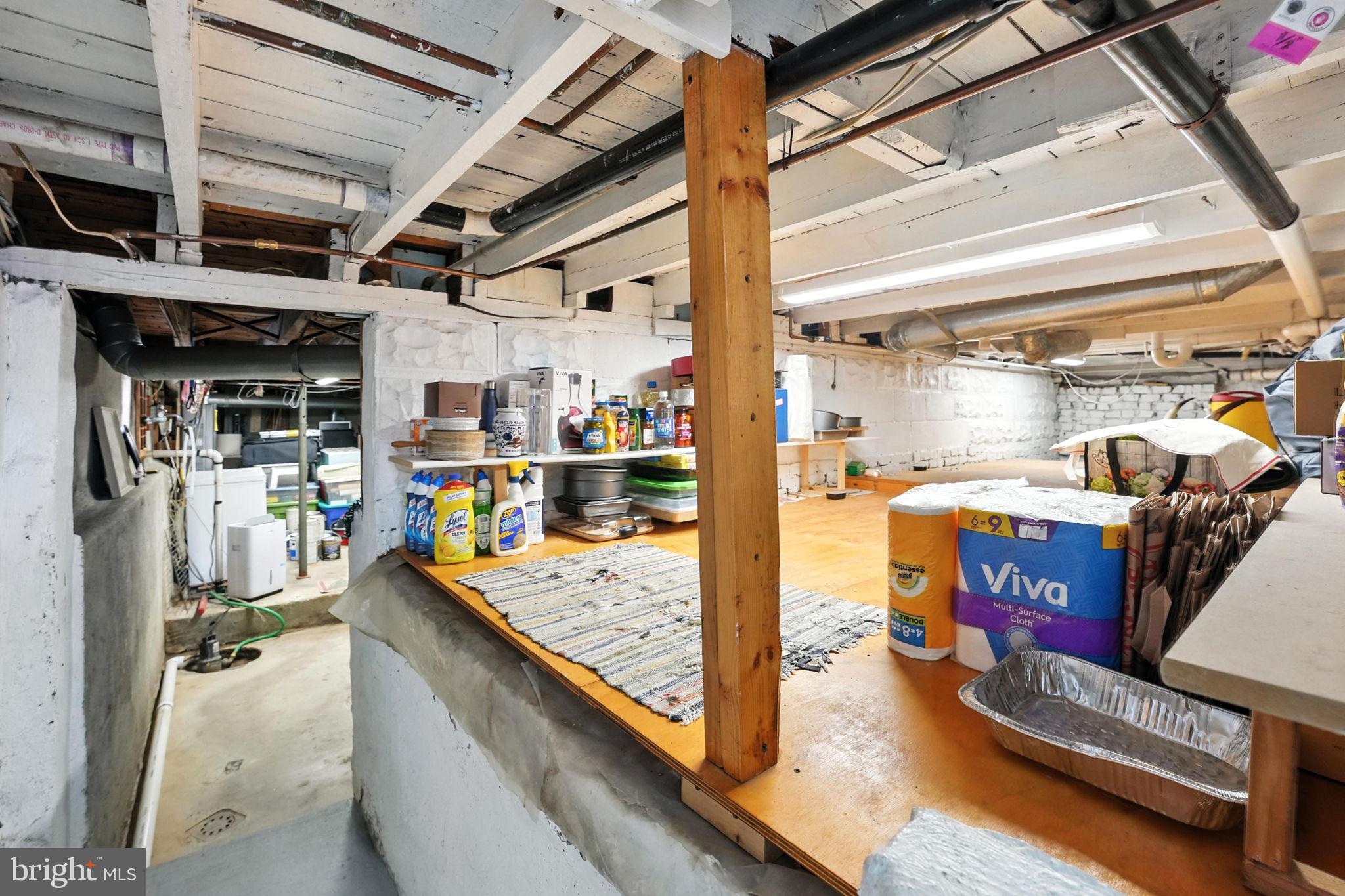 DOUGLAS PARK - Residential