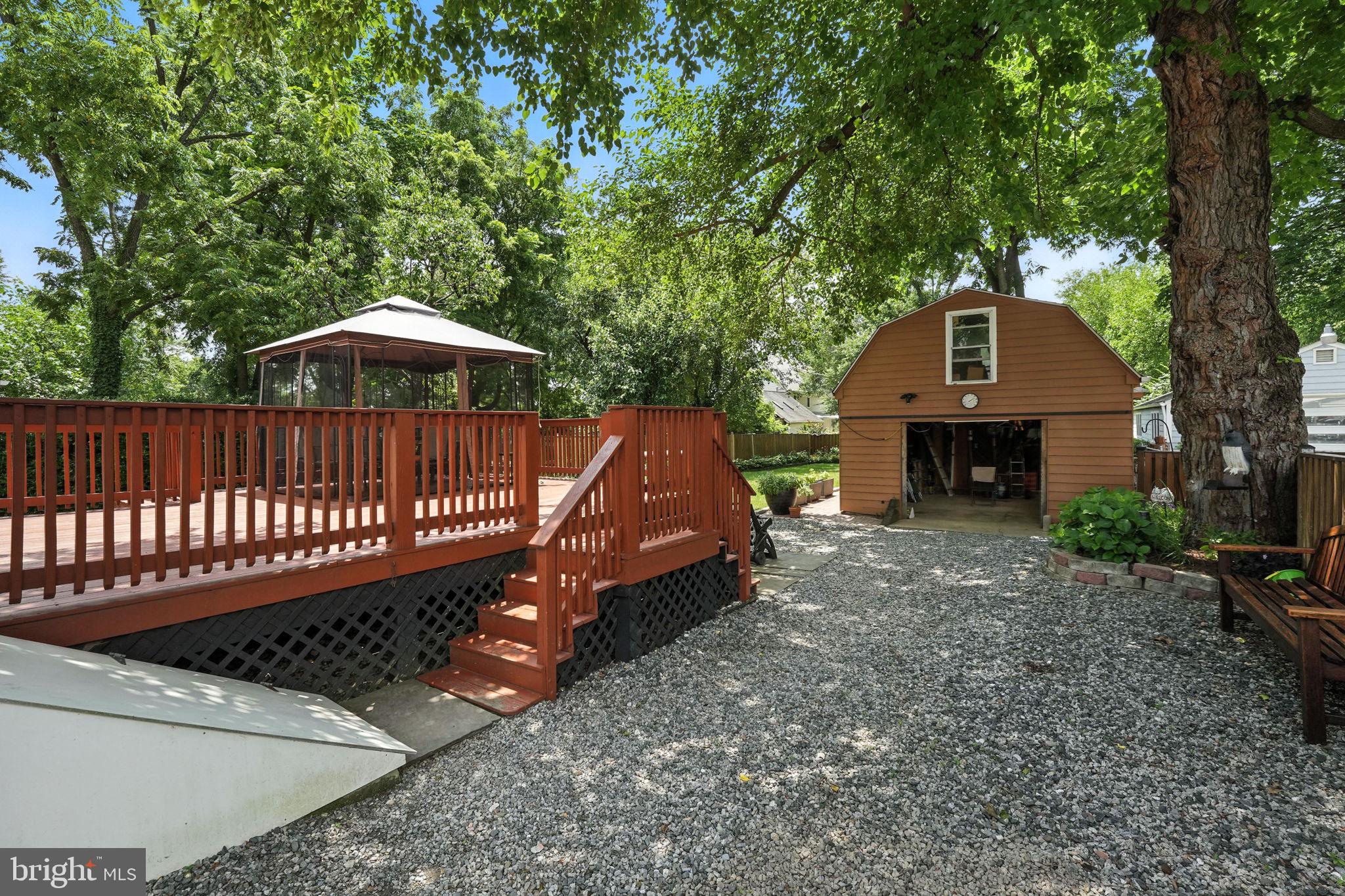 DOUGLAS PARK - Residential