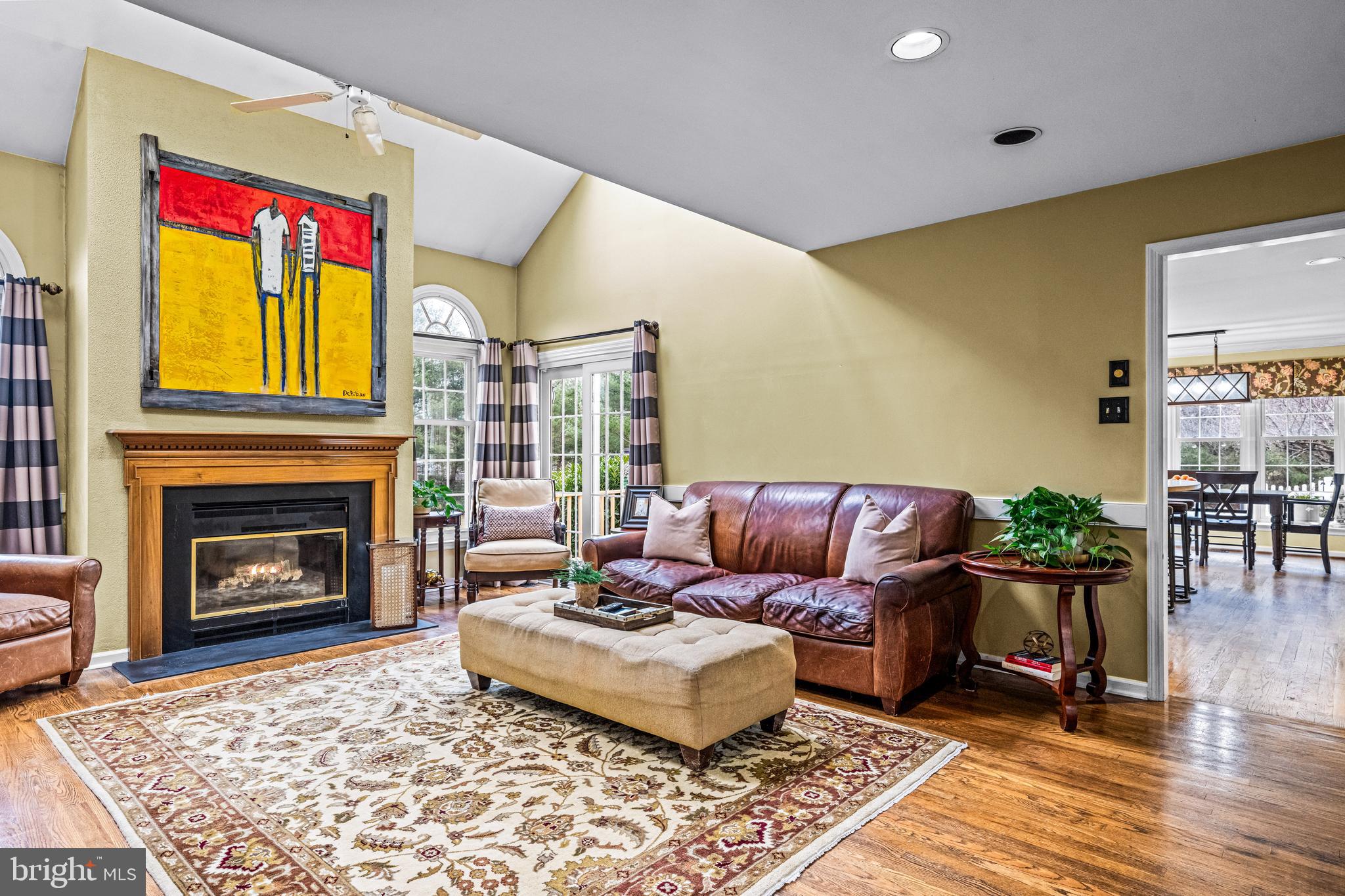 SUNWOOD FARM - Residential