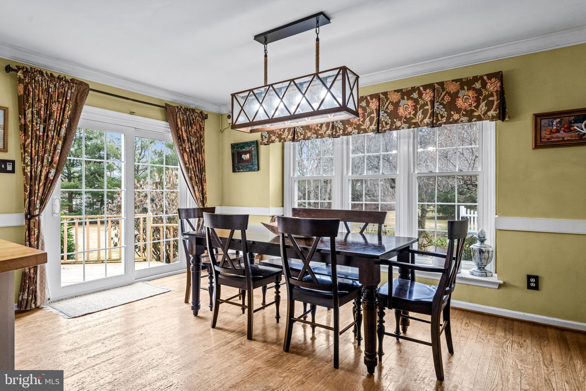 SUNWOOD FARM - Residential