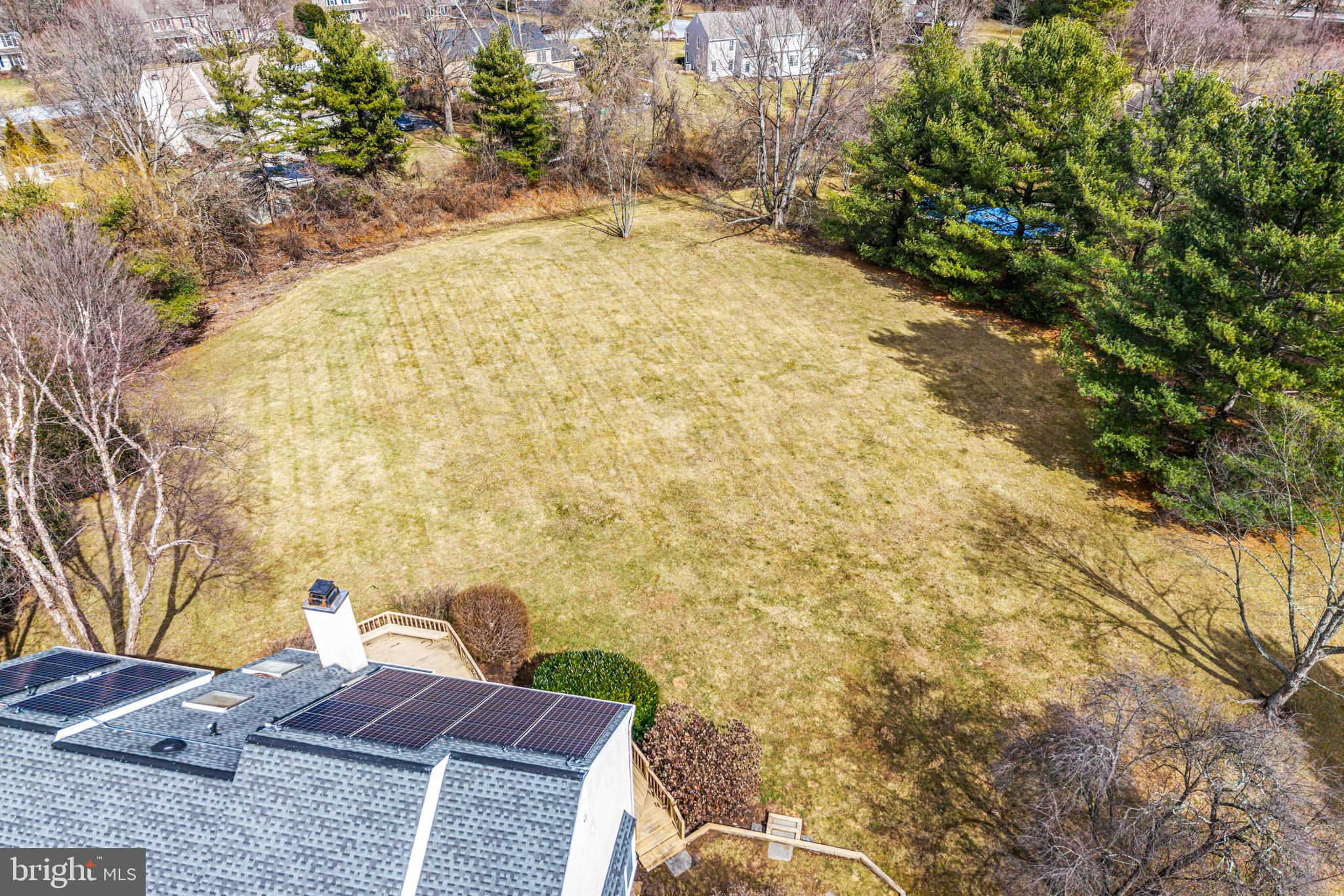 SUNWOOD FARM - Residential