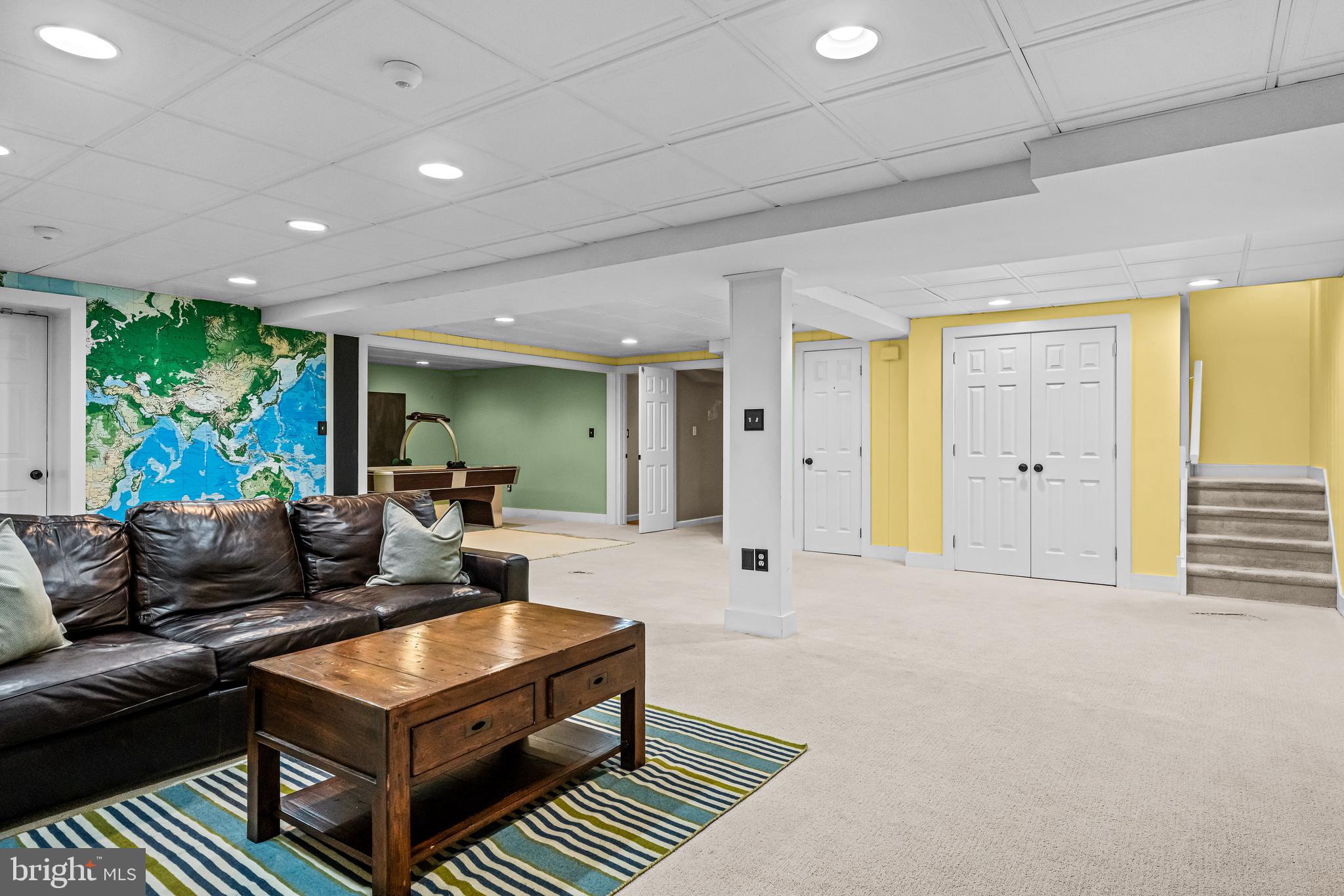 SUNWOOD FARM - Residential