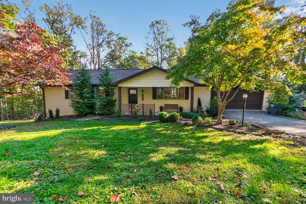 Photo of 7570 Shirley Boulevard, PORT TOBACCO, MD 20677 (MLS # MDCH2060560)