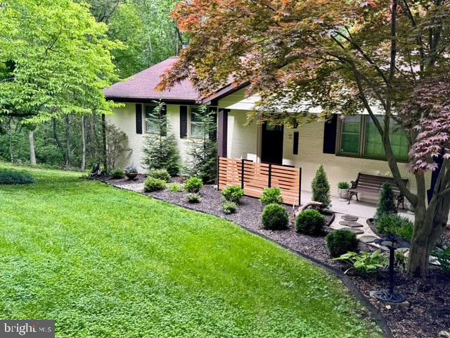 Photo of 7570 Shirley Boulevard, PORT TOBACCO, MD 20677 (MLS # MDCH2060560)