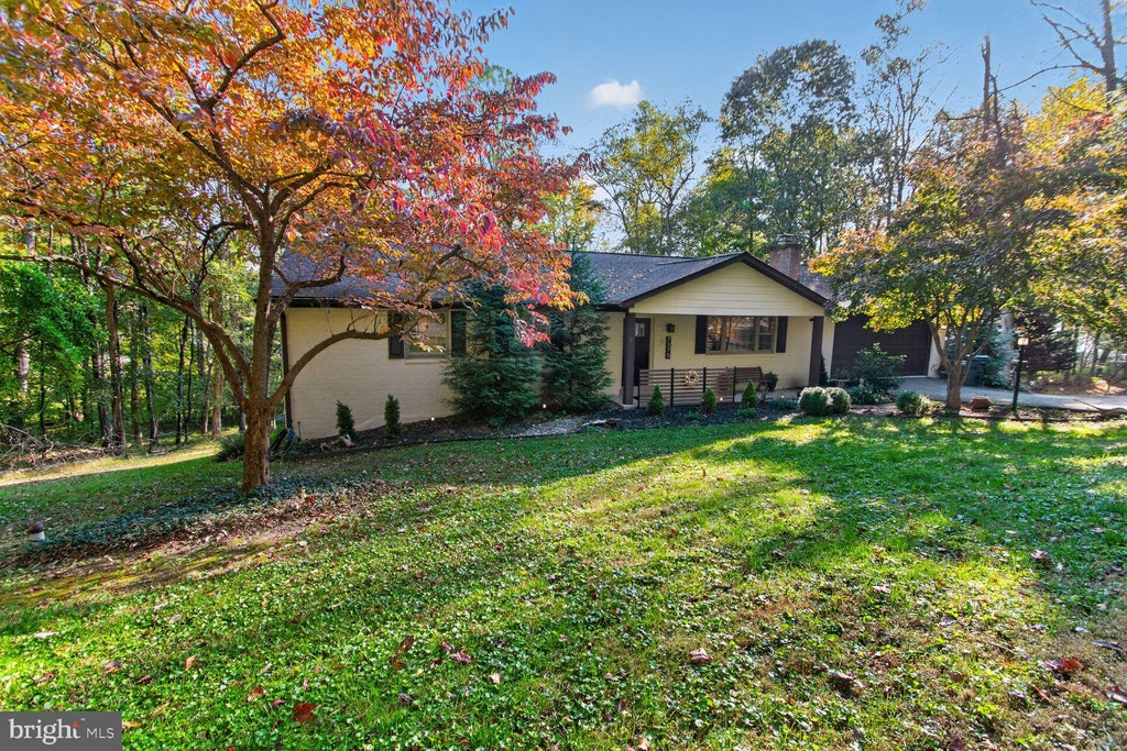 Photo of 7570 Shirley Boulevard, PORT TOBACCO, MD 20677 (MLS # MDCH2060560)