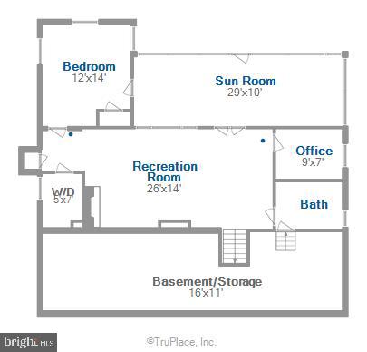 MAPLEWOOD MANOR - Residential