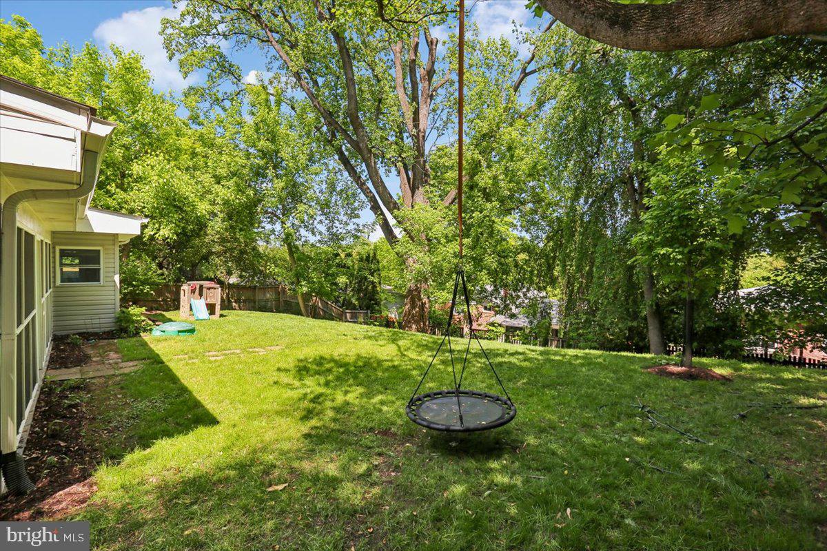 MAPLEWOOD MANOR - Residential