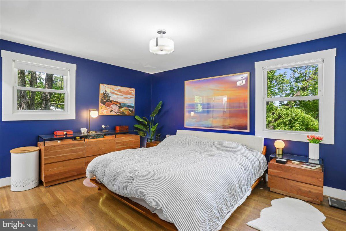 MAPLEWOOD MANOR - Residential