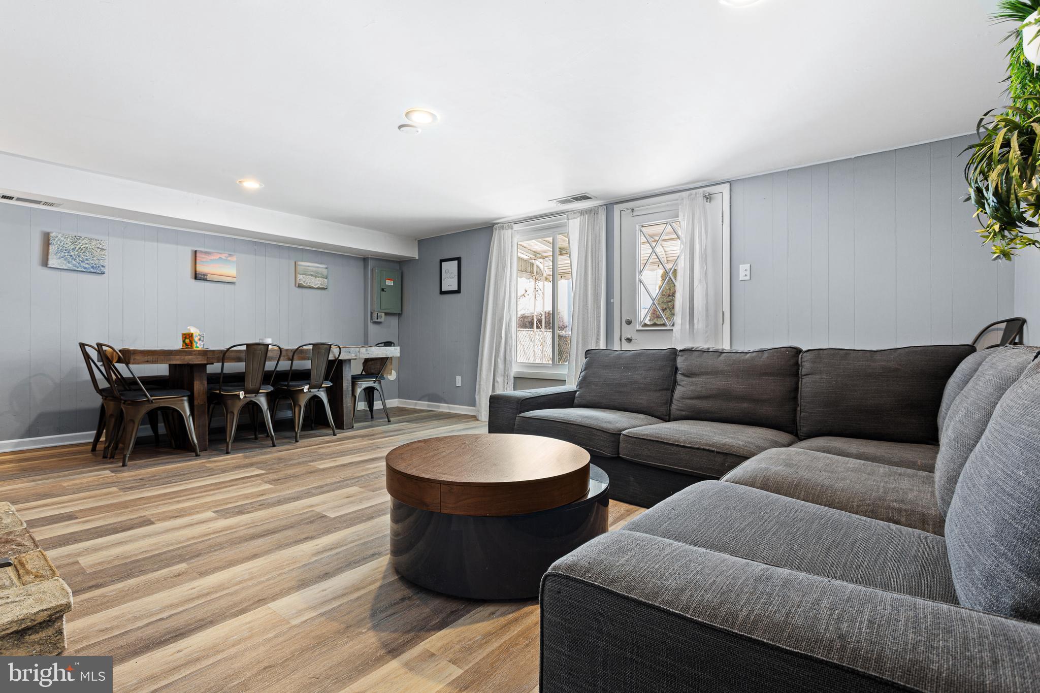 MORRELL PARK - Residential