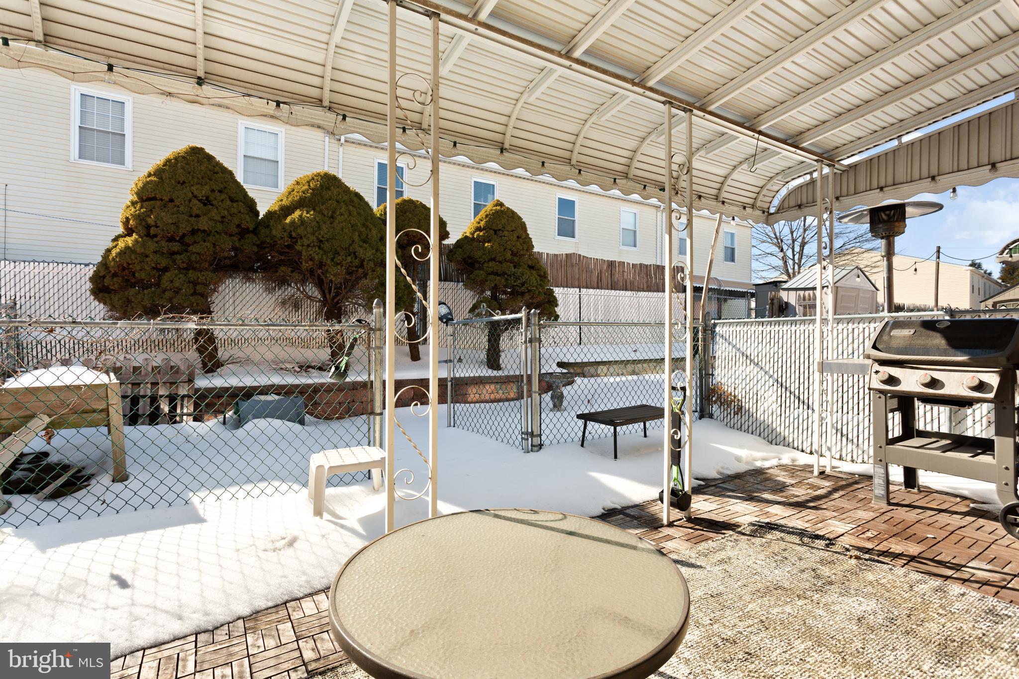 MORRELL PARK - Residential