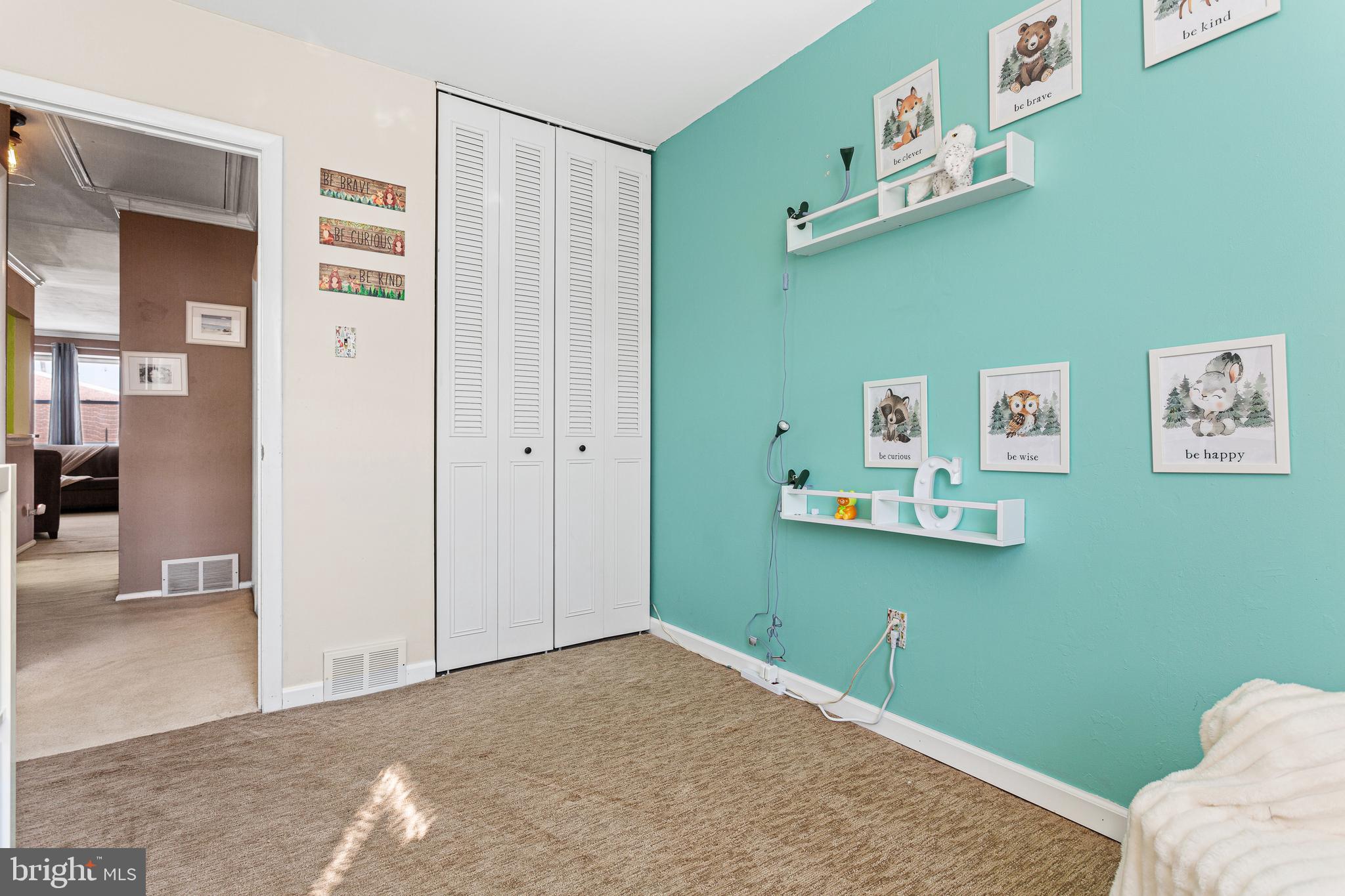 MORRELL PARK - Residential