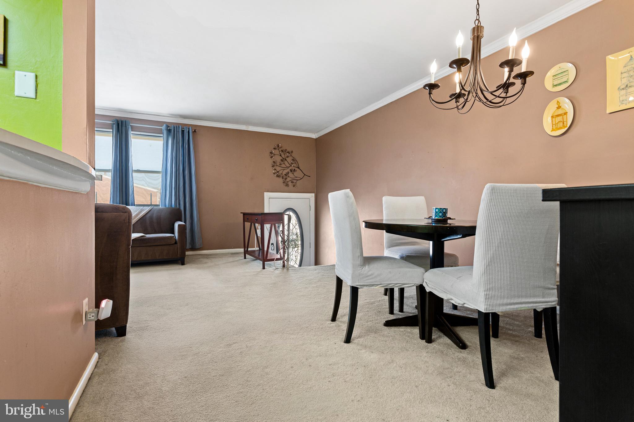 MORRELL PARK - Residential