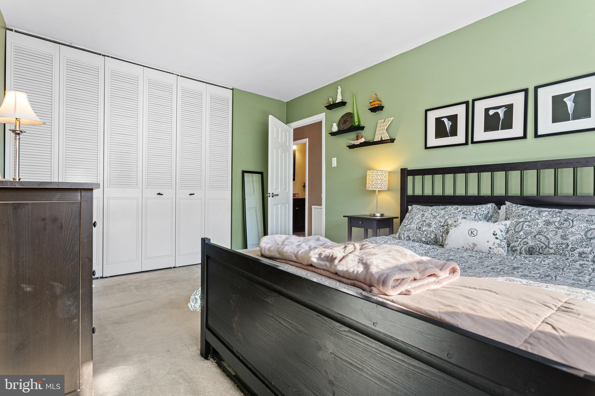 MORRELL PARK - Residential