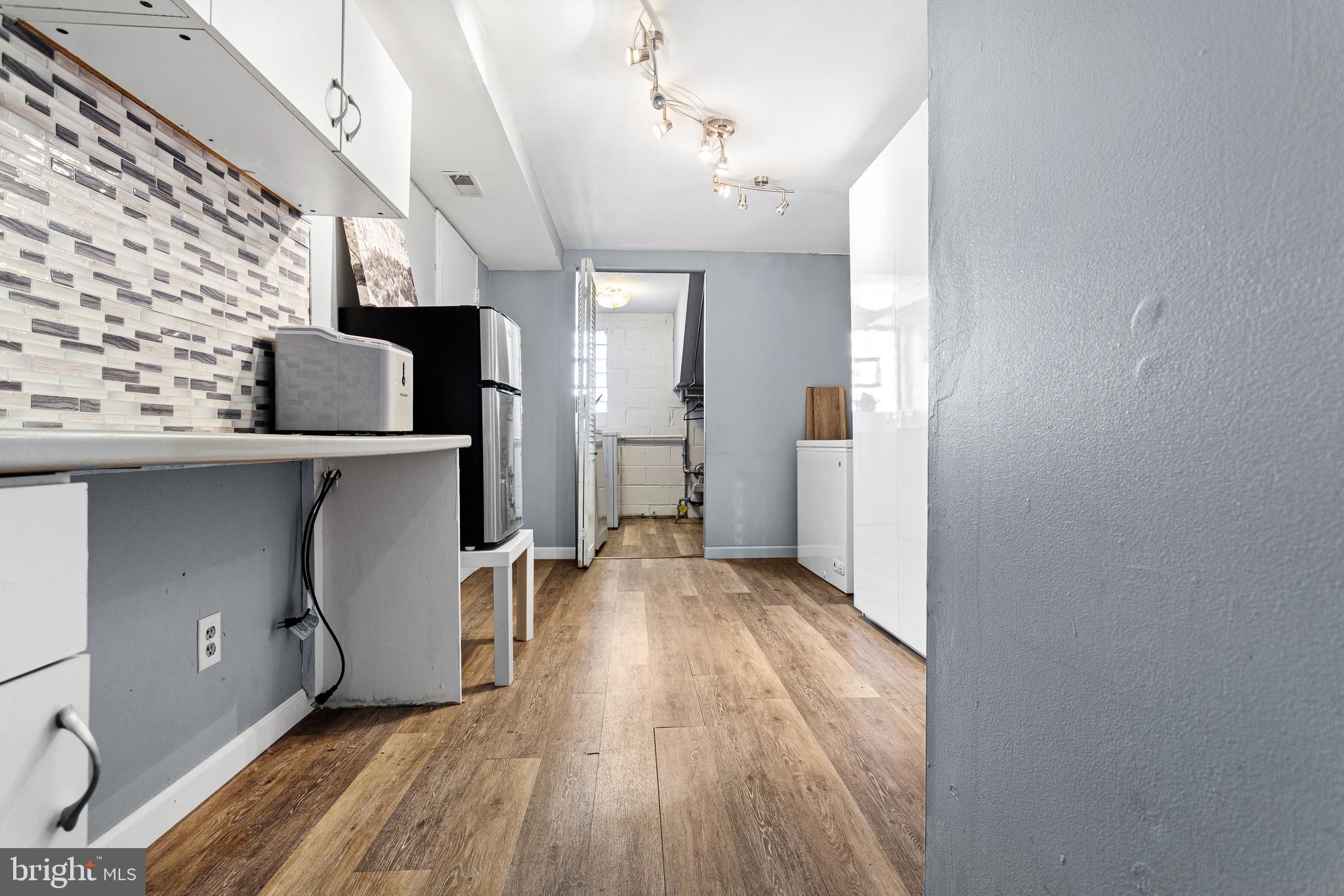 MORRELL PARK - Residential