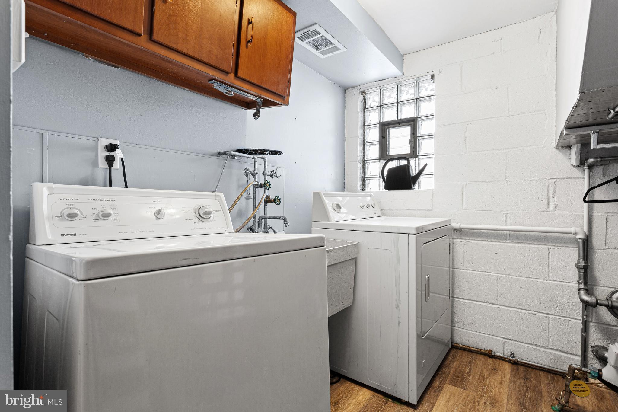 MORRELL PARK - Residential