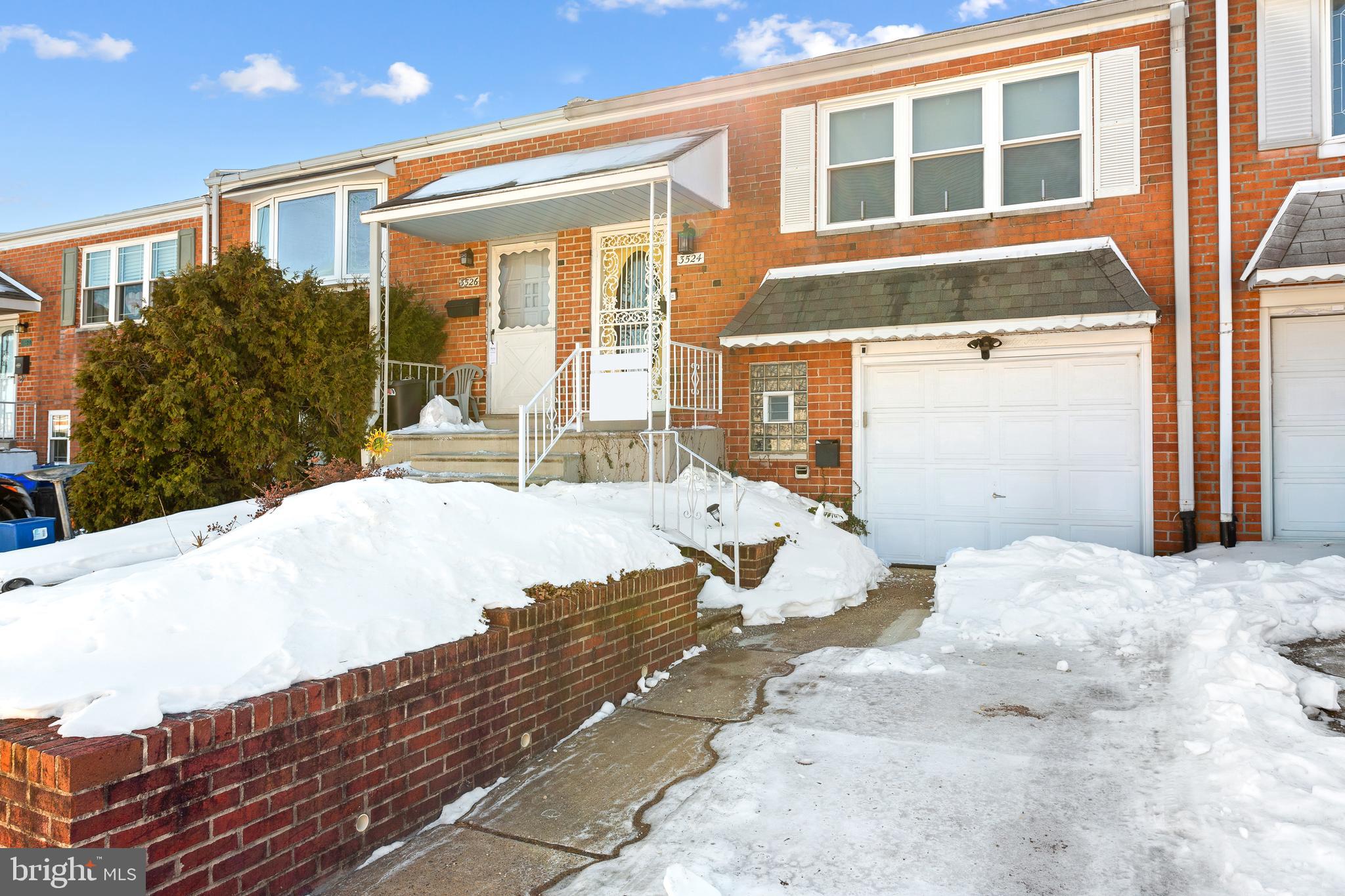 MORRELL PARK - Residential