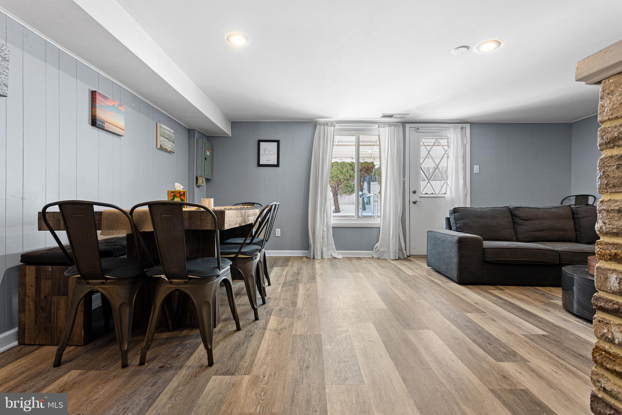 MORRELL PARK - Residential