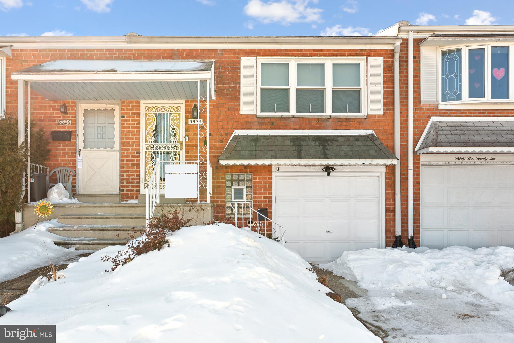 MORRELL PARK - Residential