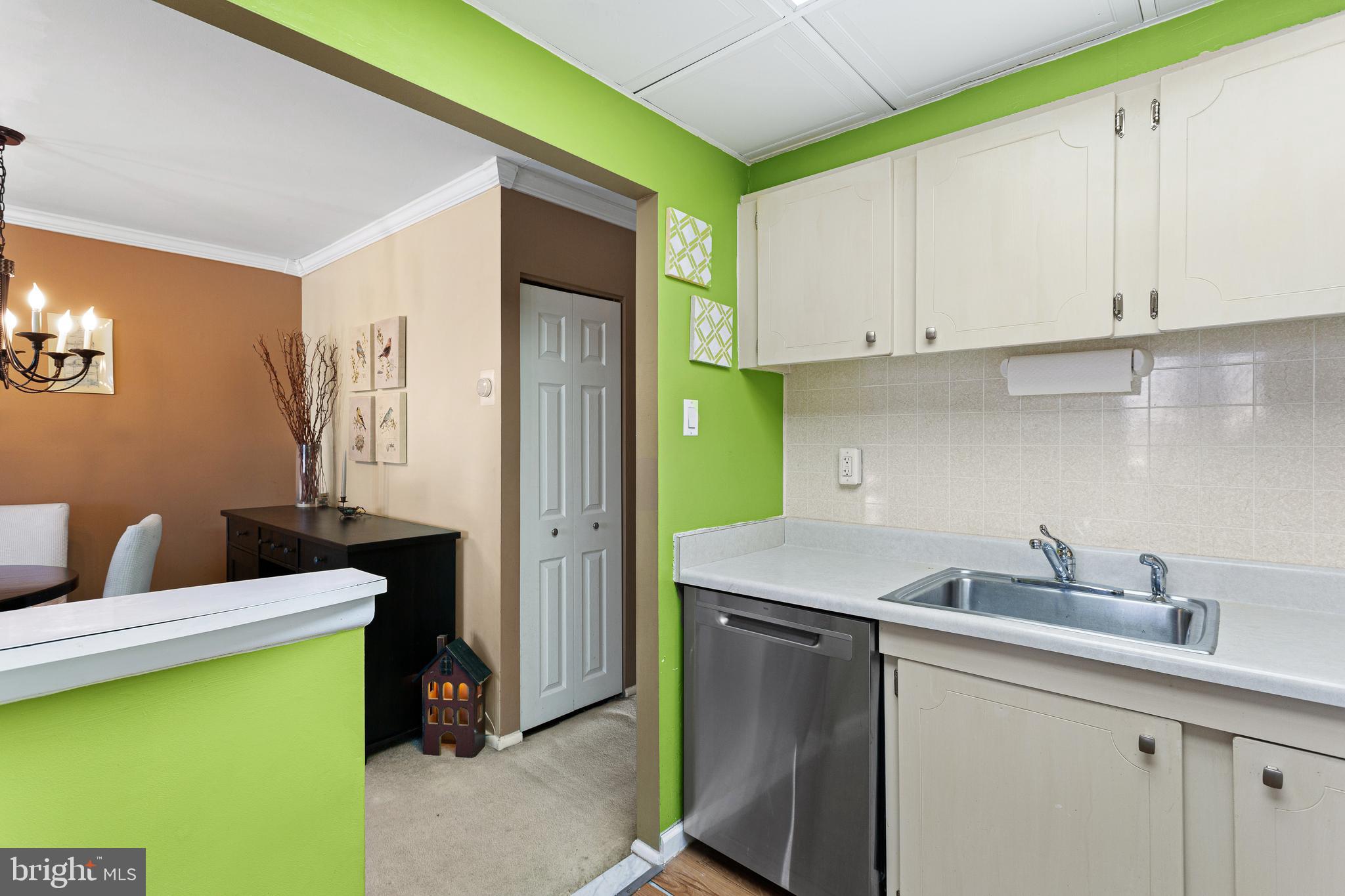 MORRELL PARK - Residential