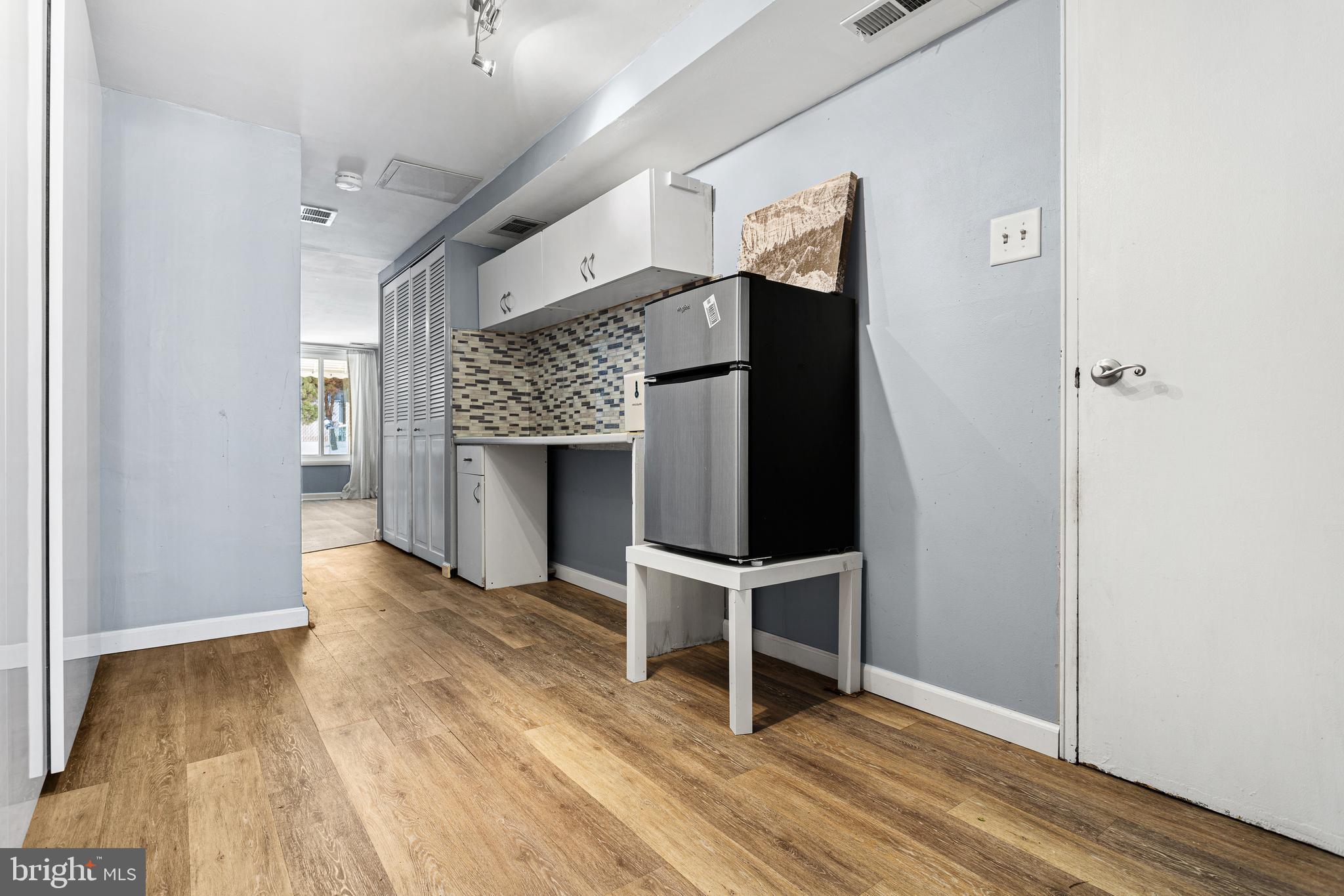 MORRELL PARK - Residential