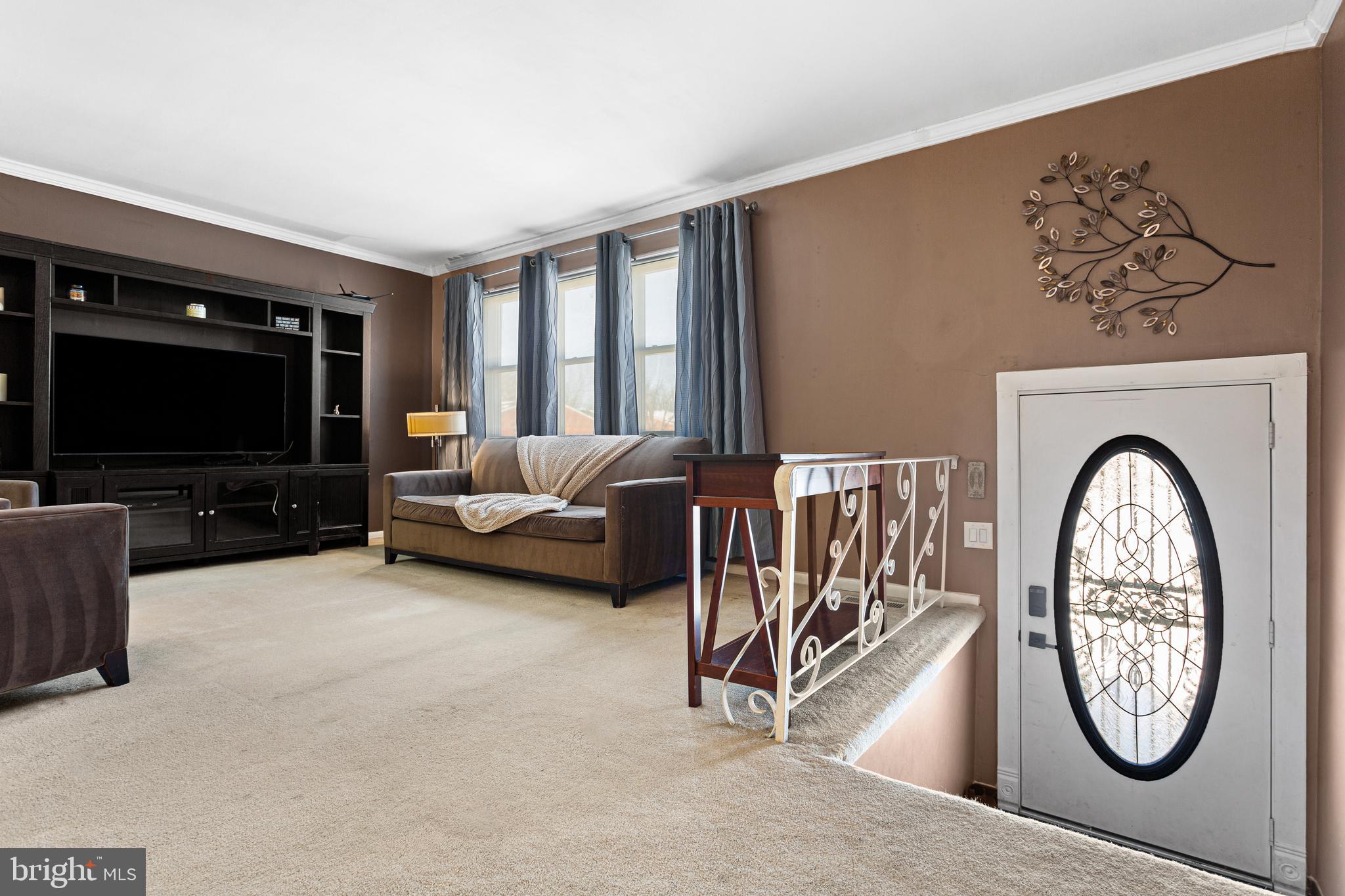 MORRELL PARK - Residential