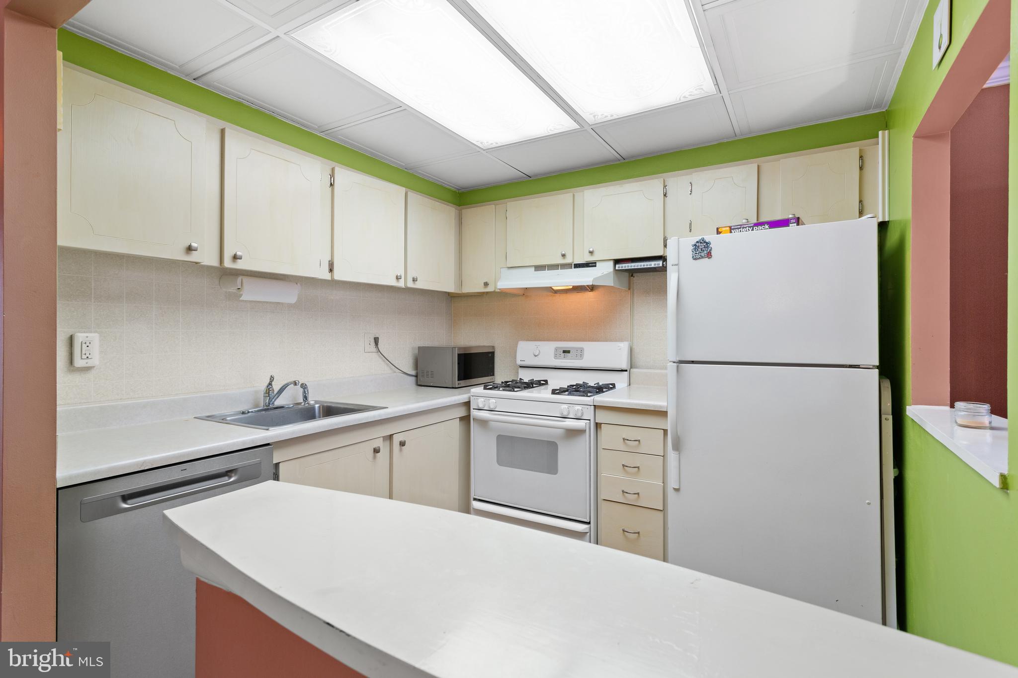 MORRELL PARK - Residential