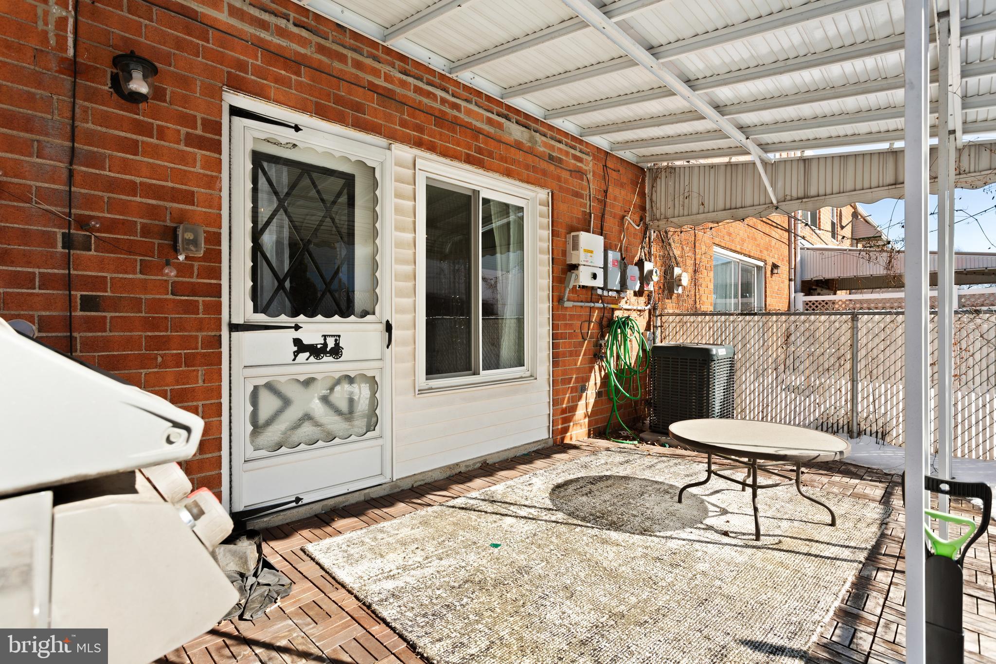 MORRELL PARK - Residential