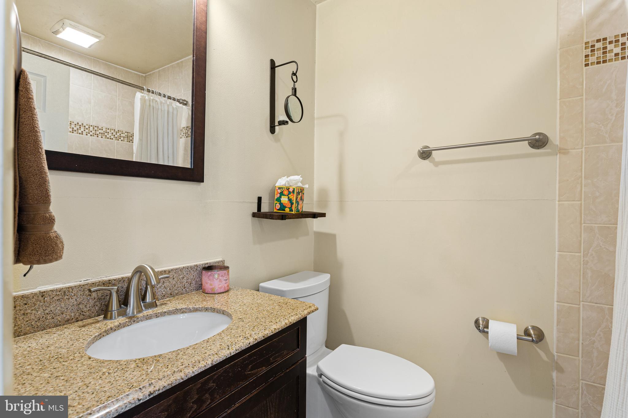 MORRELL PARK - Residential