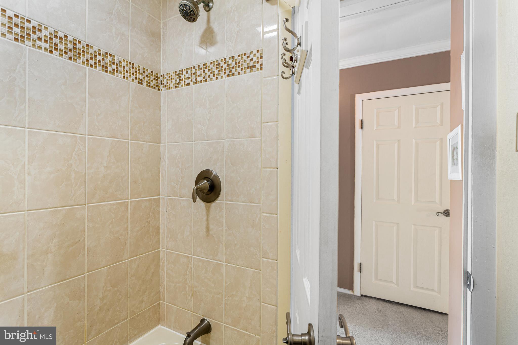 MORRELL PARK - Residential