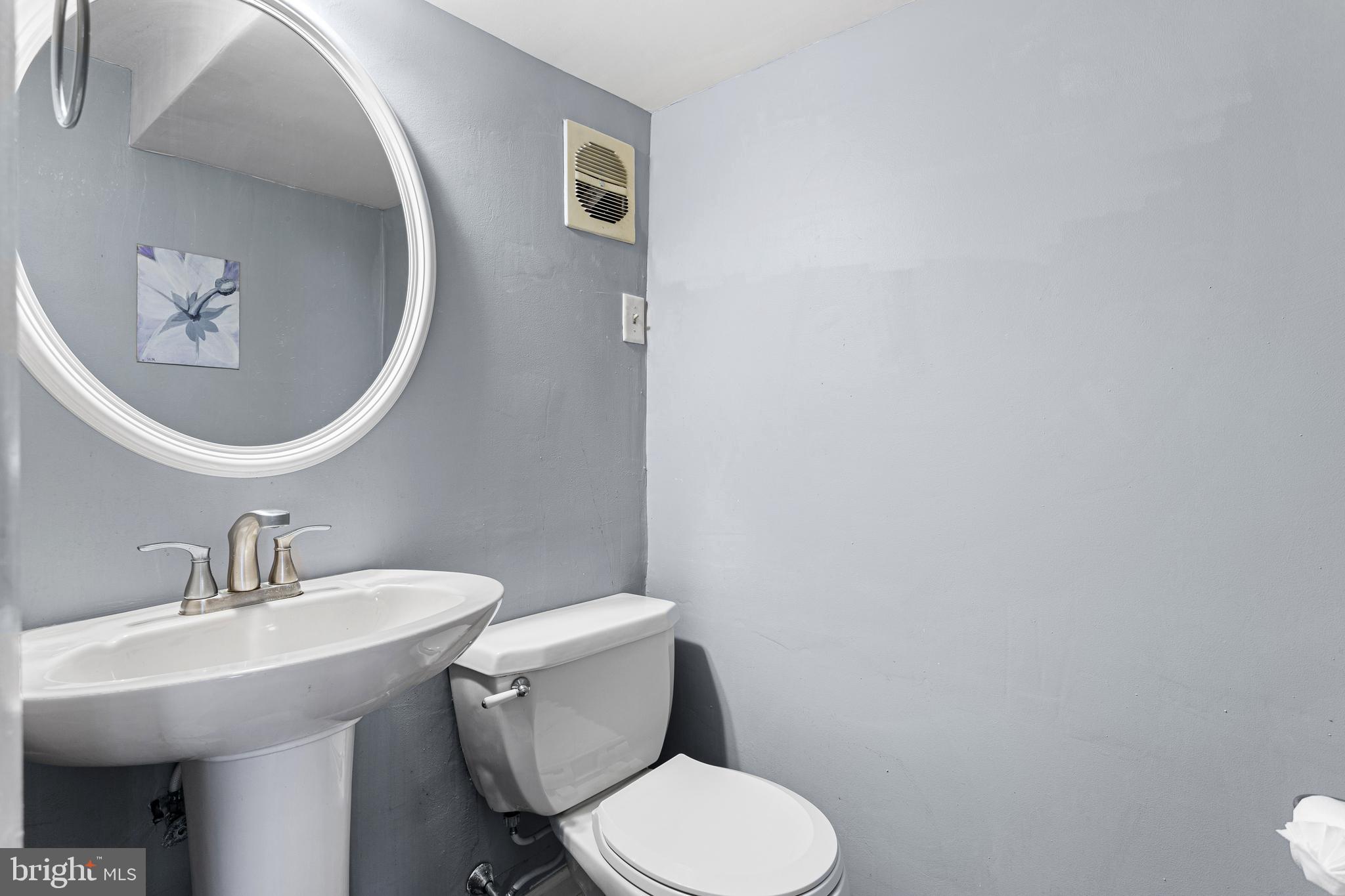 MORRELL PARK - Residential