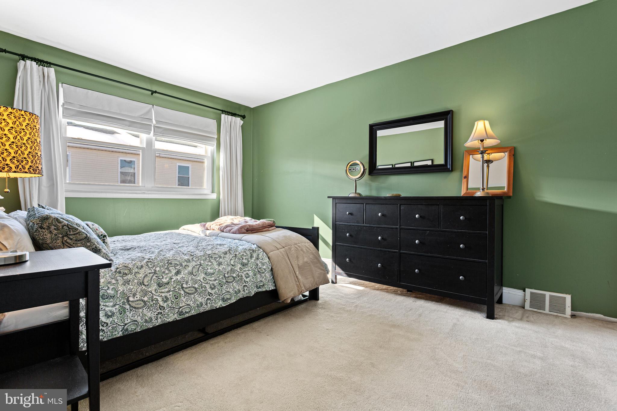 MORRELL PARK - Residential