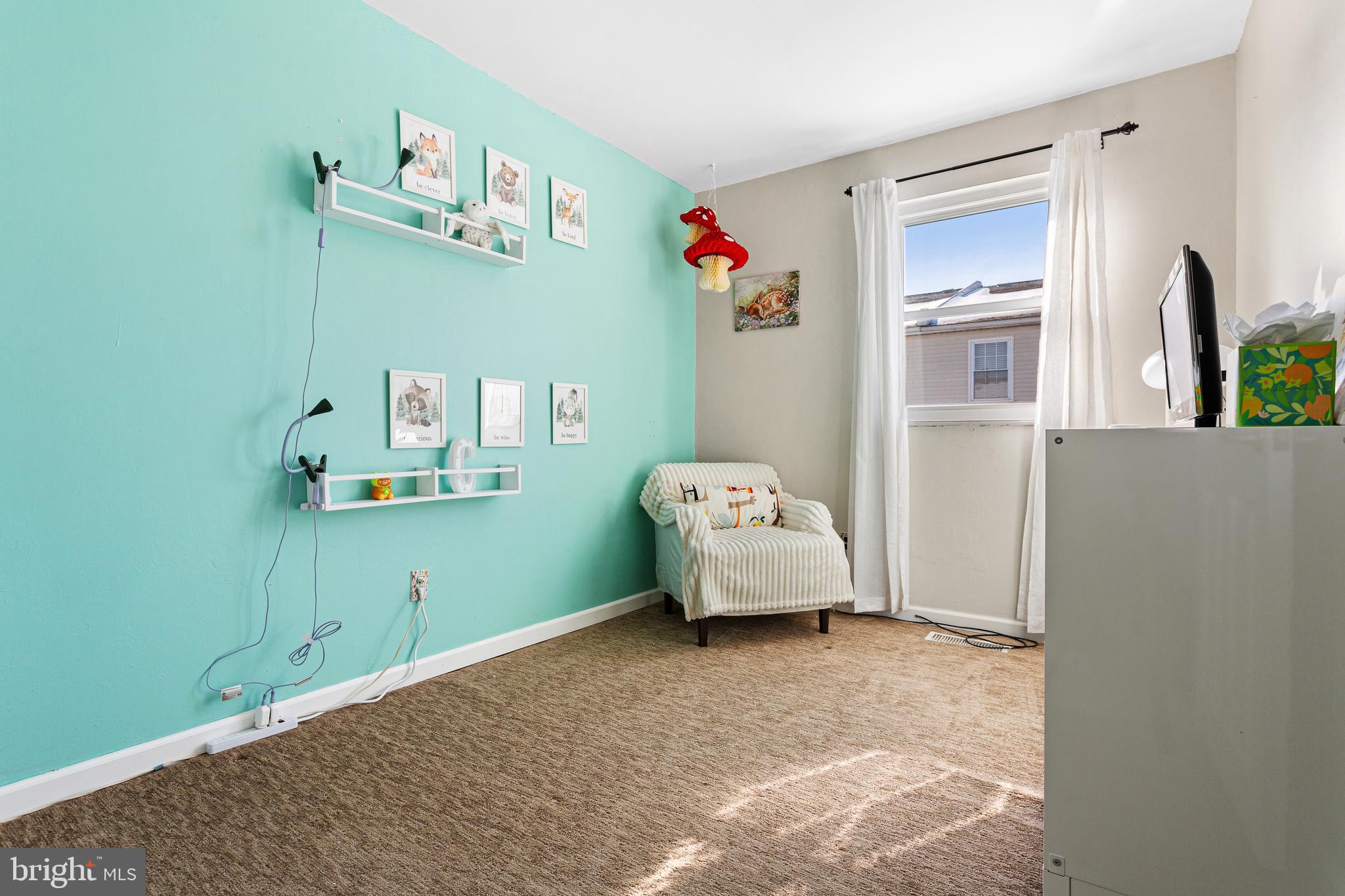 MORRELL PARK - Residential