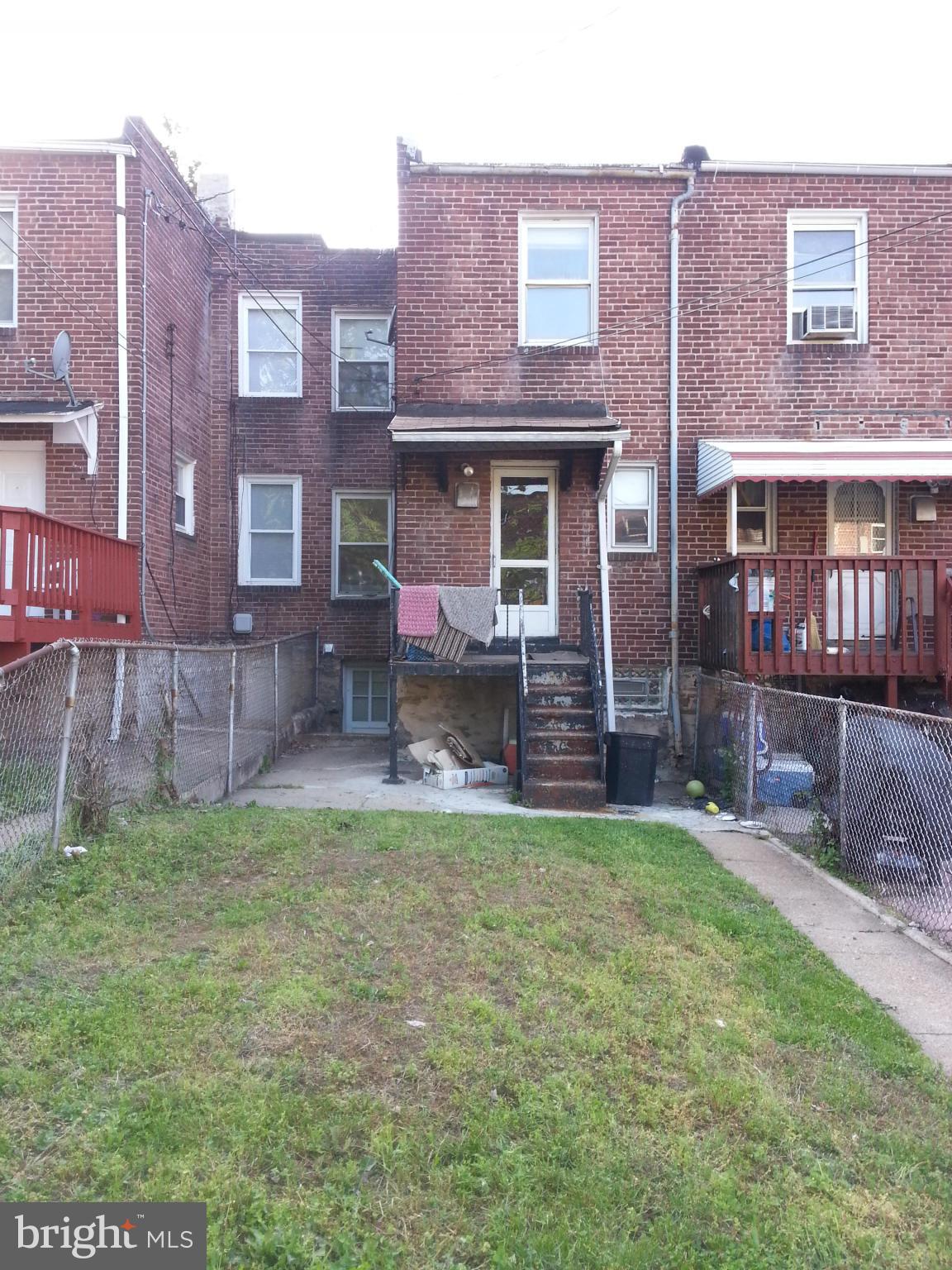 NONE AVAILABLE - Residential